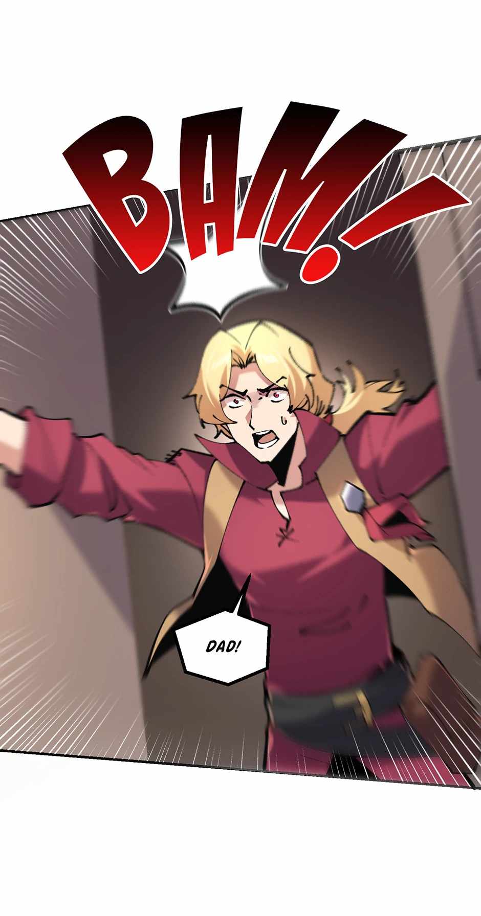 Salvos (A Monster Evolution LitRPG) Chapter 65 - Page 24