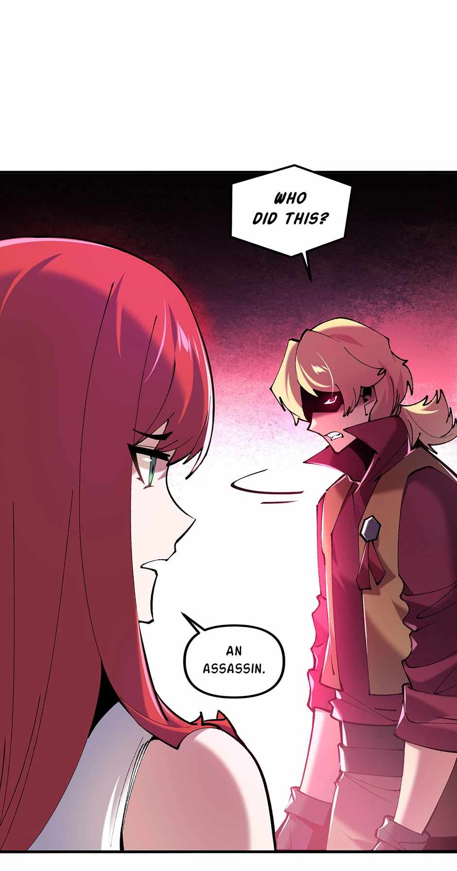 Salvos (A Monster Evolution LitRPG) Chapter 65 - Page 28
