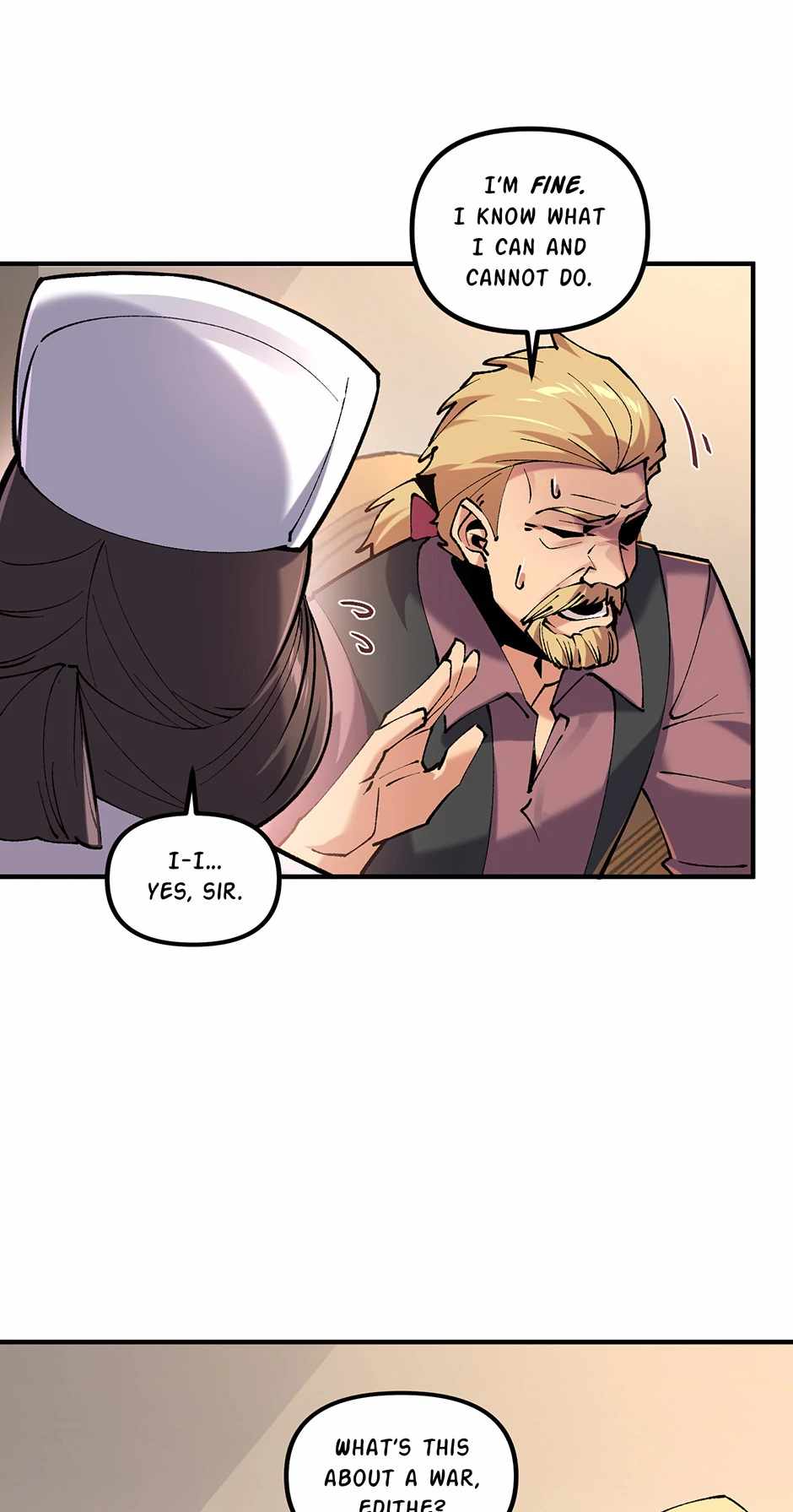 Salvos (A Monster Evolution LitRPG) Chapter 65 - Page 35