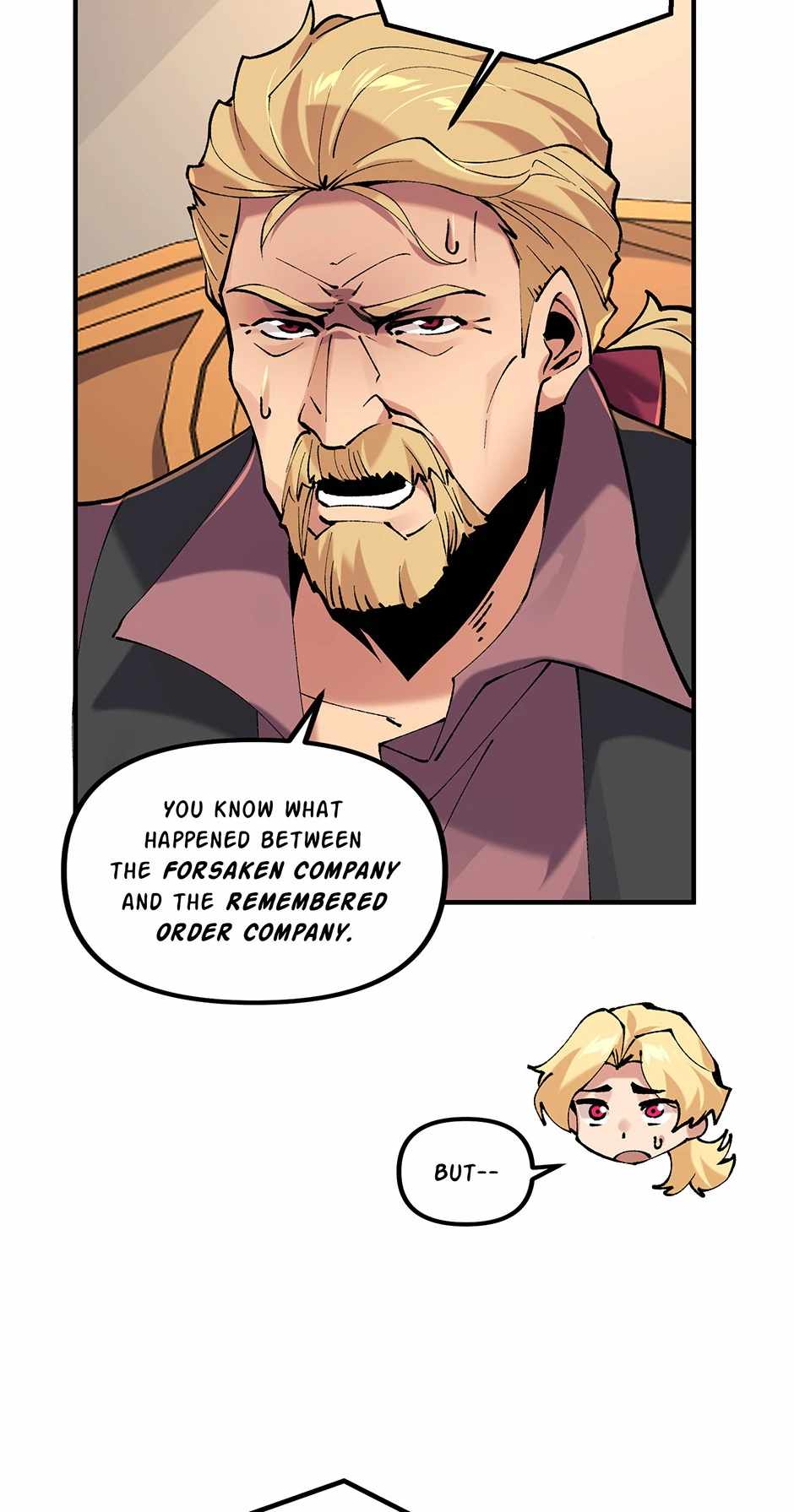 Salvos (A Monster Evolution LitRPG) Chapter 65 - Page 37