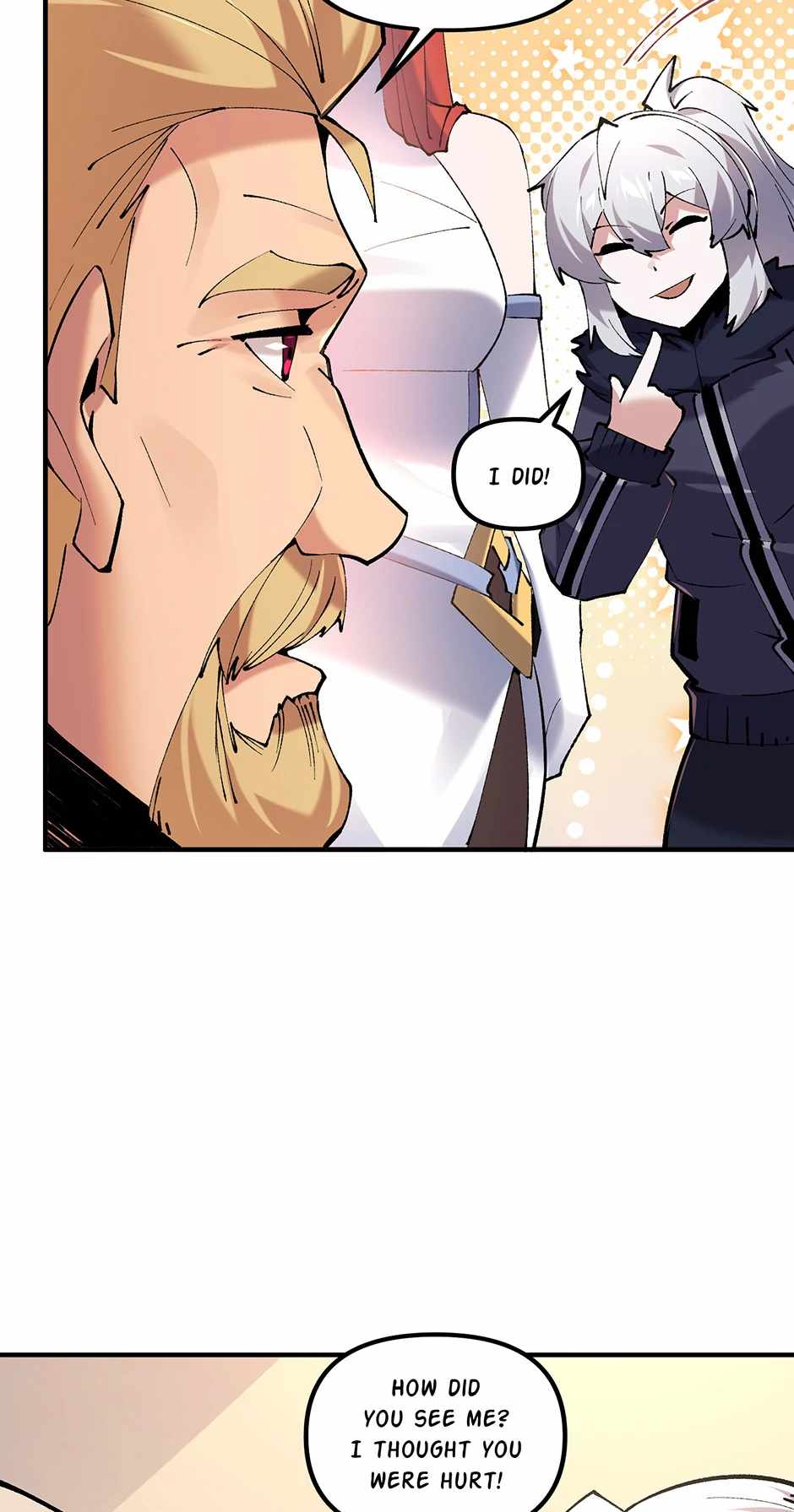 Salvos (A Monster Evolution LitRPG) Chapter 65 - Page 39