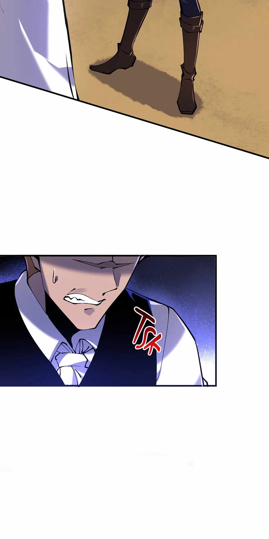 Salvos (A Monster Evolution LitRPG) Chapter 65 - Page 4
