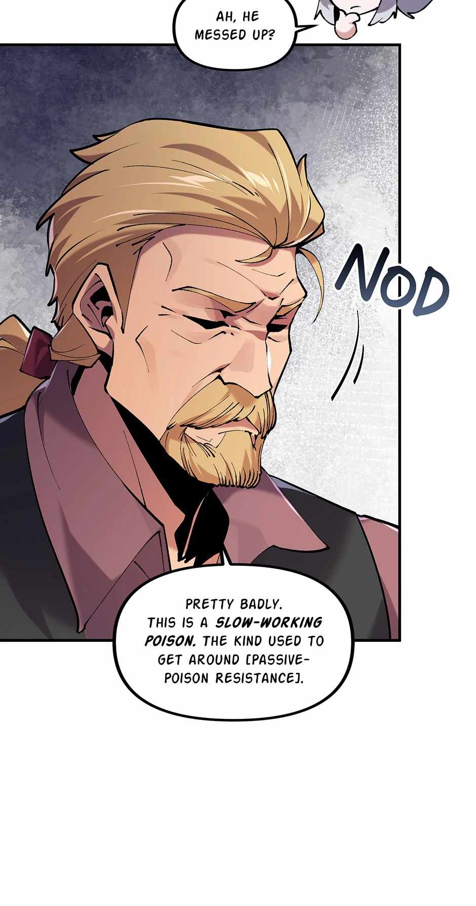 Salvos (A Monster Evolution LitRPG) Chapter 65 - Page 41