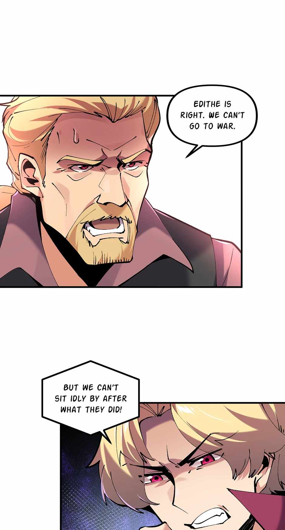 Salvos (A Monster Evolution LitRPG) Chapter 65 - Page 49