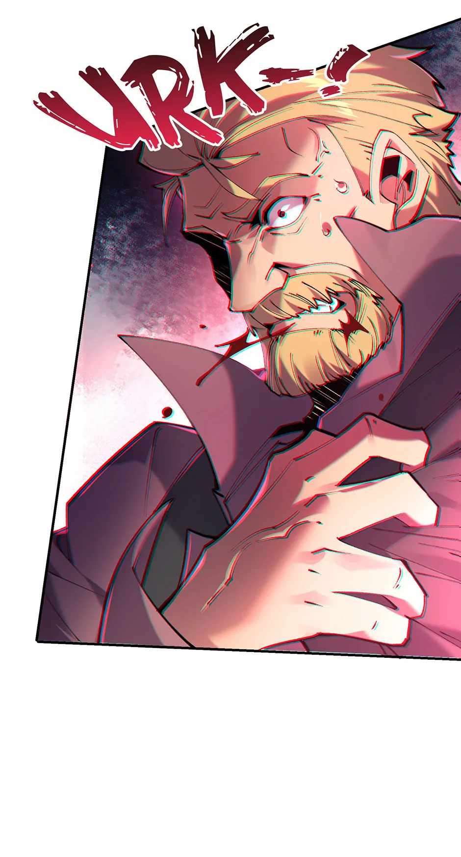 Salvos (A Monster Evolution LitRPG) Chapter 65 - Page 54