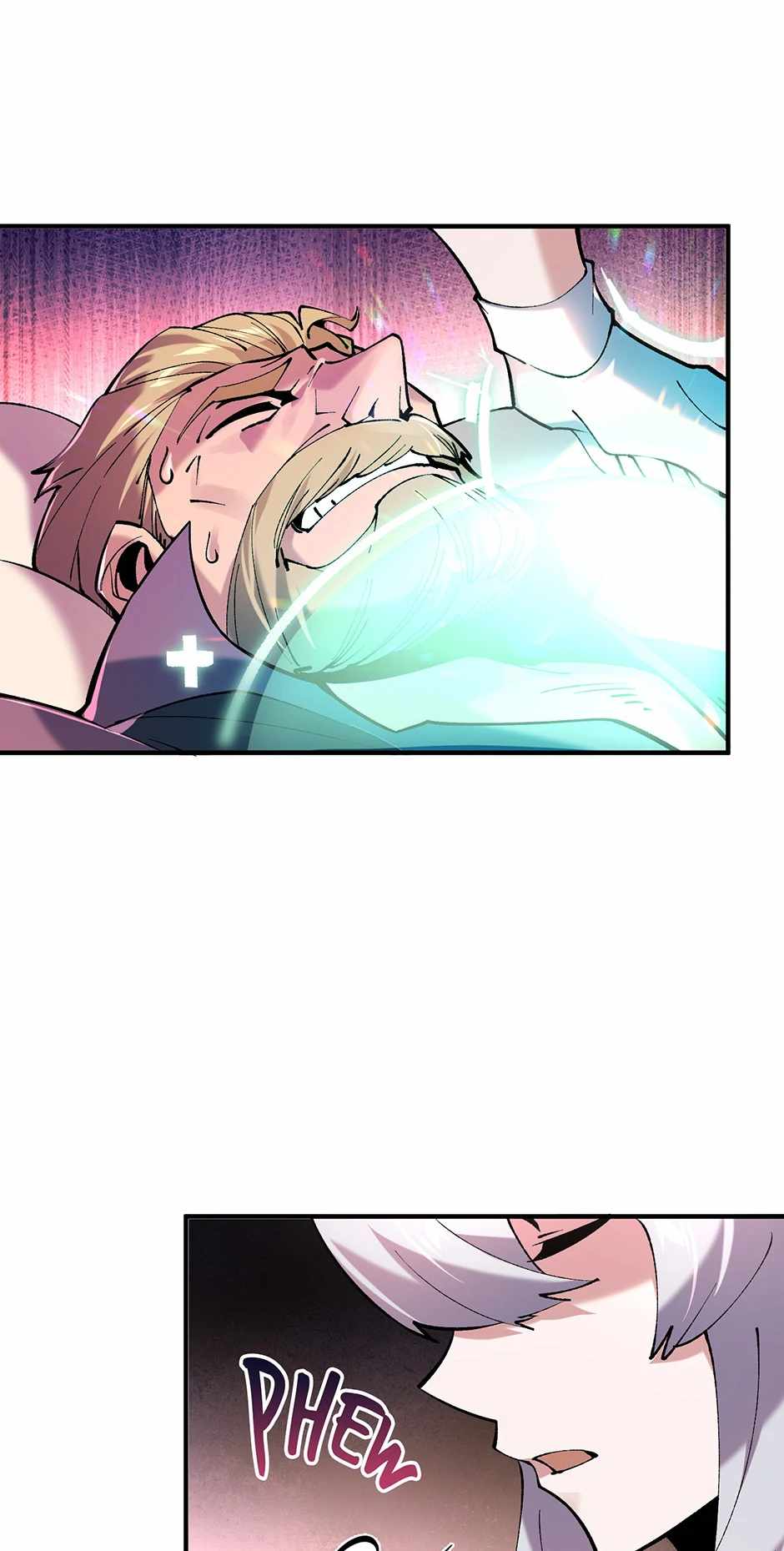 Salvos (A Monster Evolution LitRPG) Chapter 65 - Page 67
