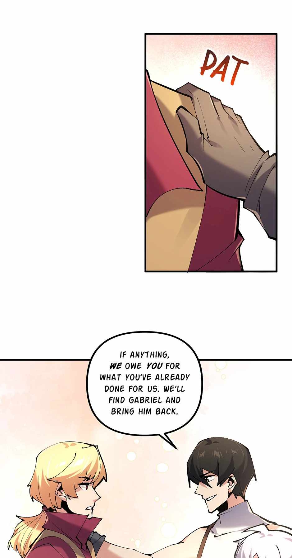 Salvos (A Monster Evolution LitRPG) Chapter 66 - Page 14