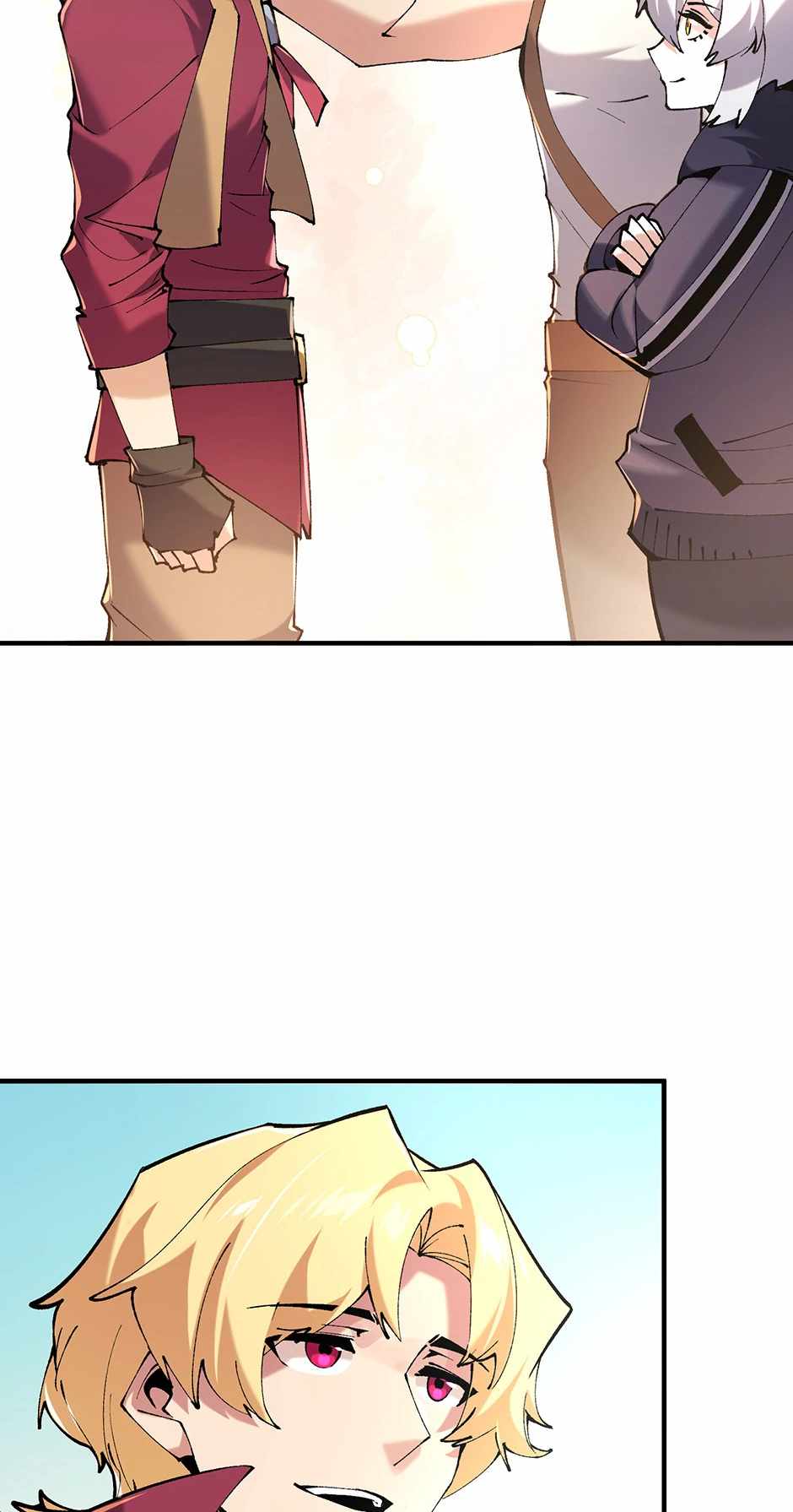 Salvos (A Monster Evolution LitRPG) Chapter 66 - Page 15