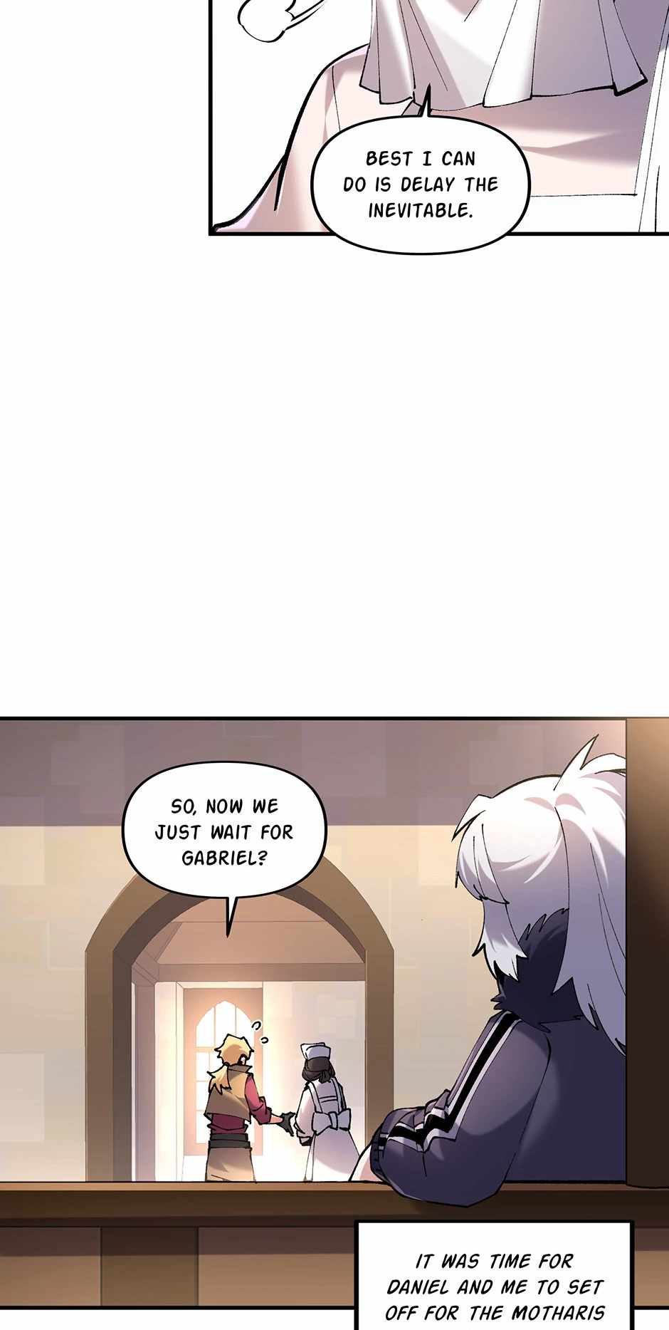 Salvos (A Monster Evolution LitRPG) Chapter 66 - Page 2