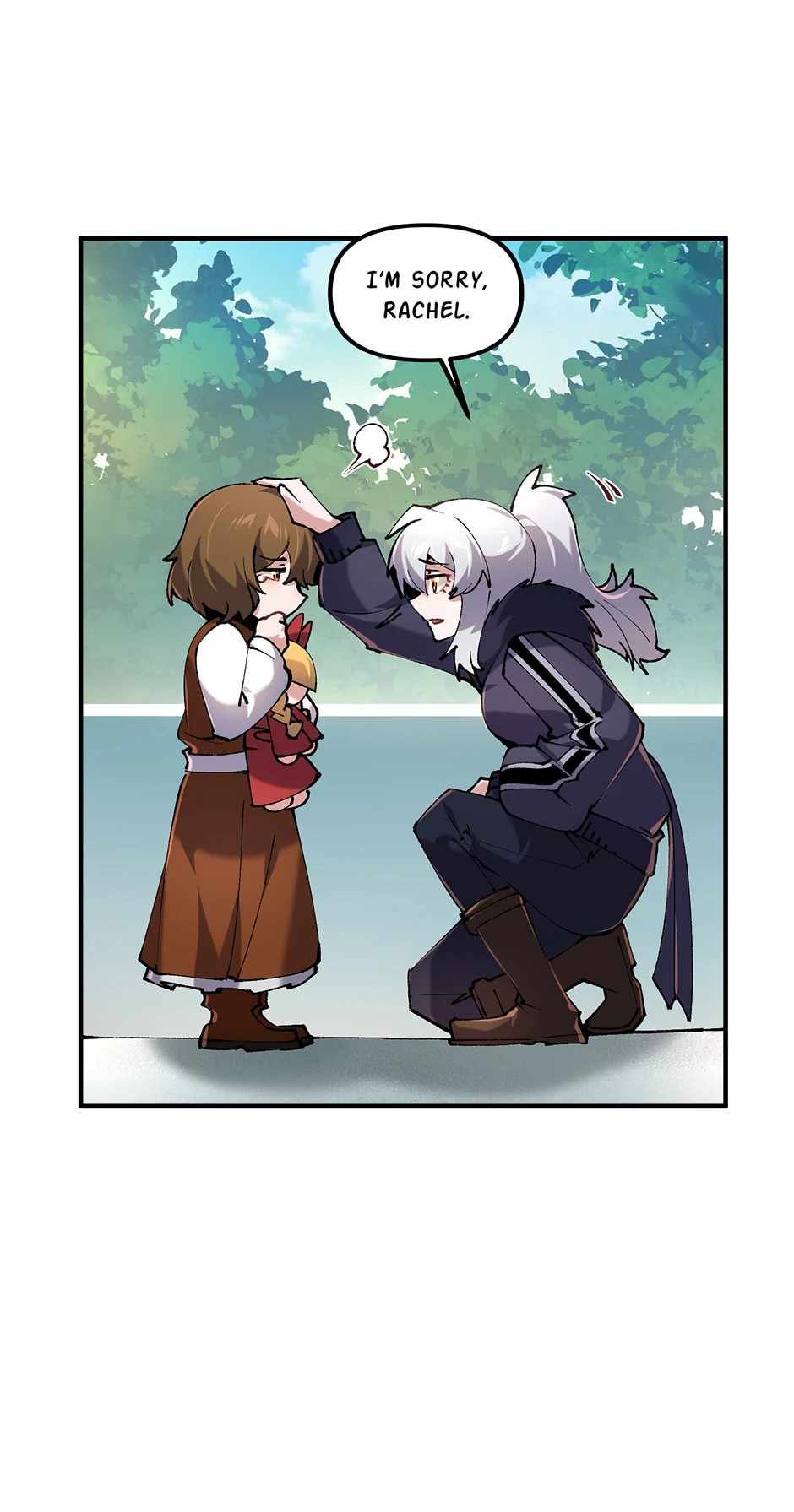 Salvos (A Monster Evolution LitRPG) Chapter 66 - Page 25