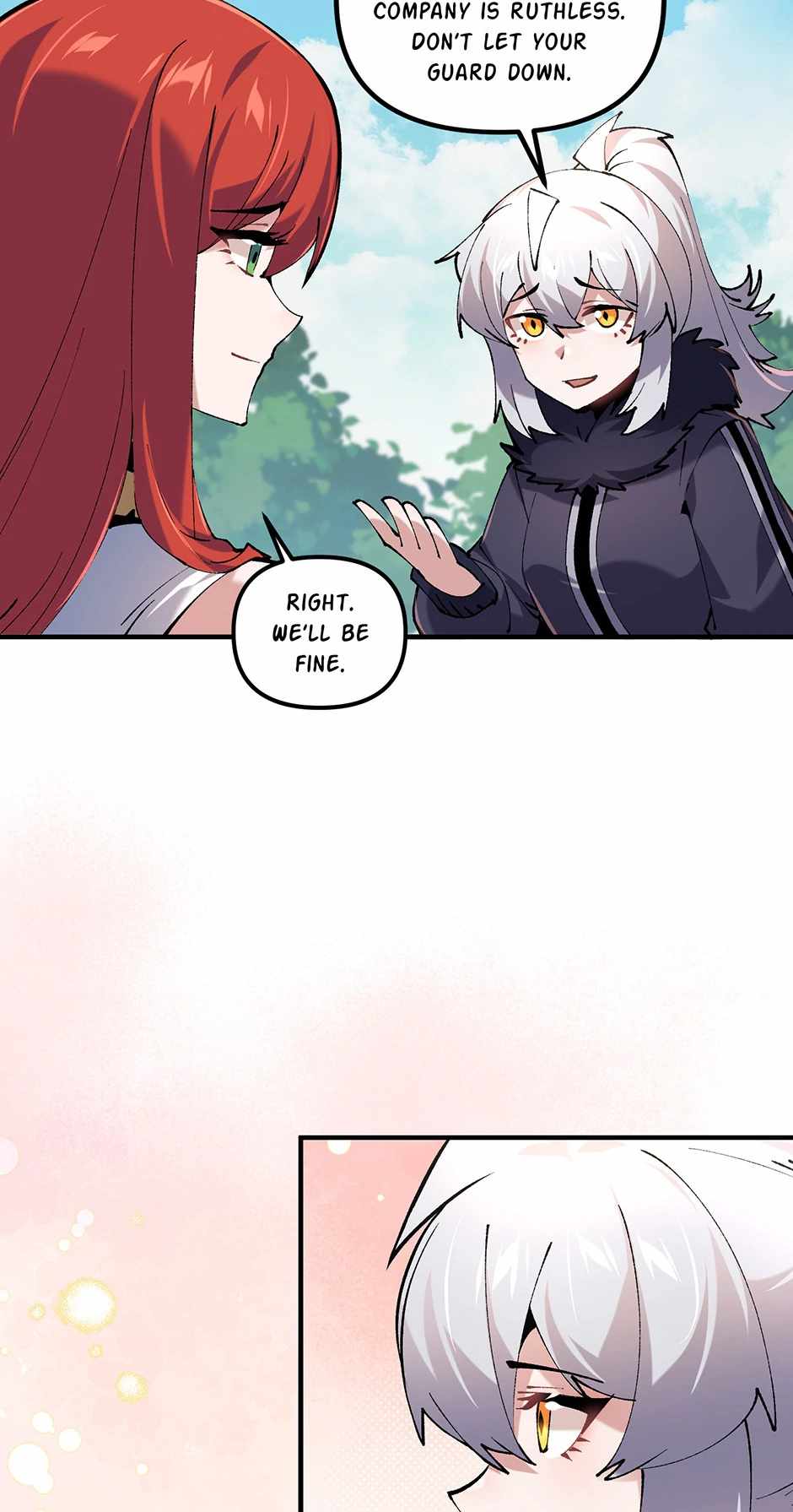 Salvos (A Monster Evolution LitRPG) Chapter 66 - Page 27