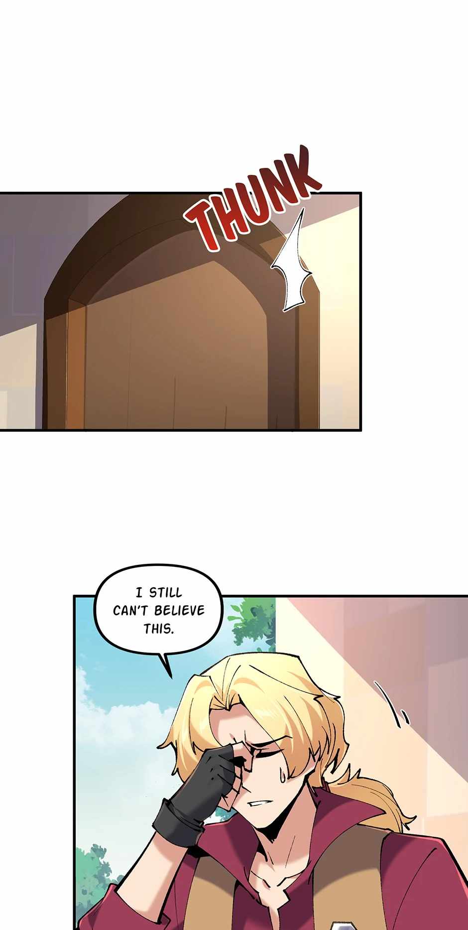 Salvos (A Monster Evolution LitRPG) Chapter 66 - Page 4