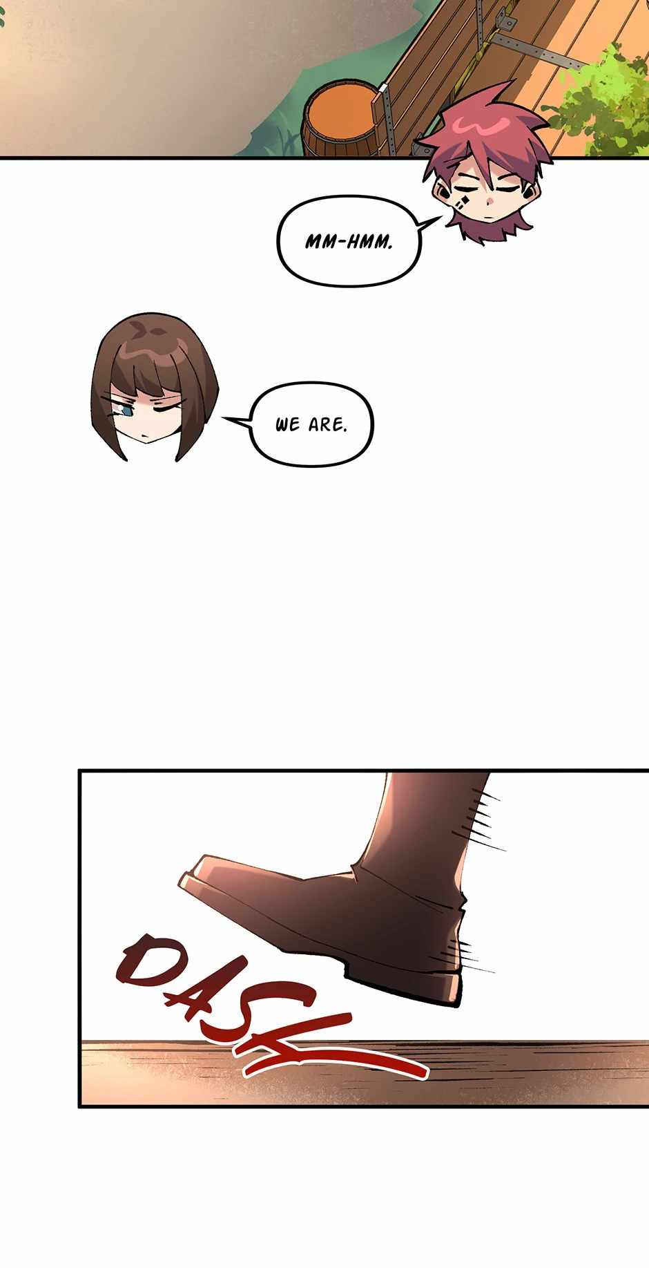 Salvos (A Monster Evolution LitRPG) Chapter 66 - Page 40