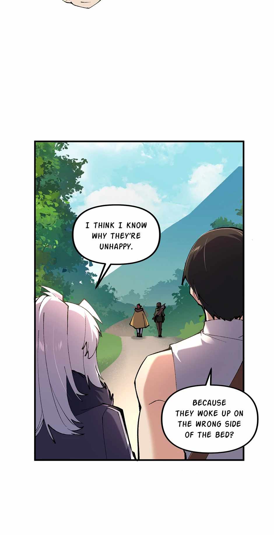 Salvos (A Monster Evolution LitRPG) Chapter 66 - Page 45
