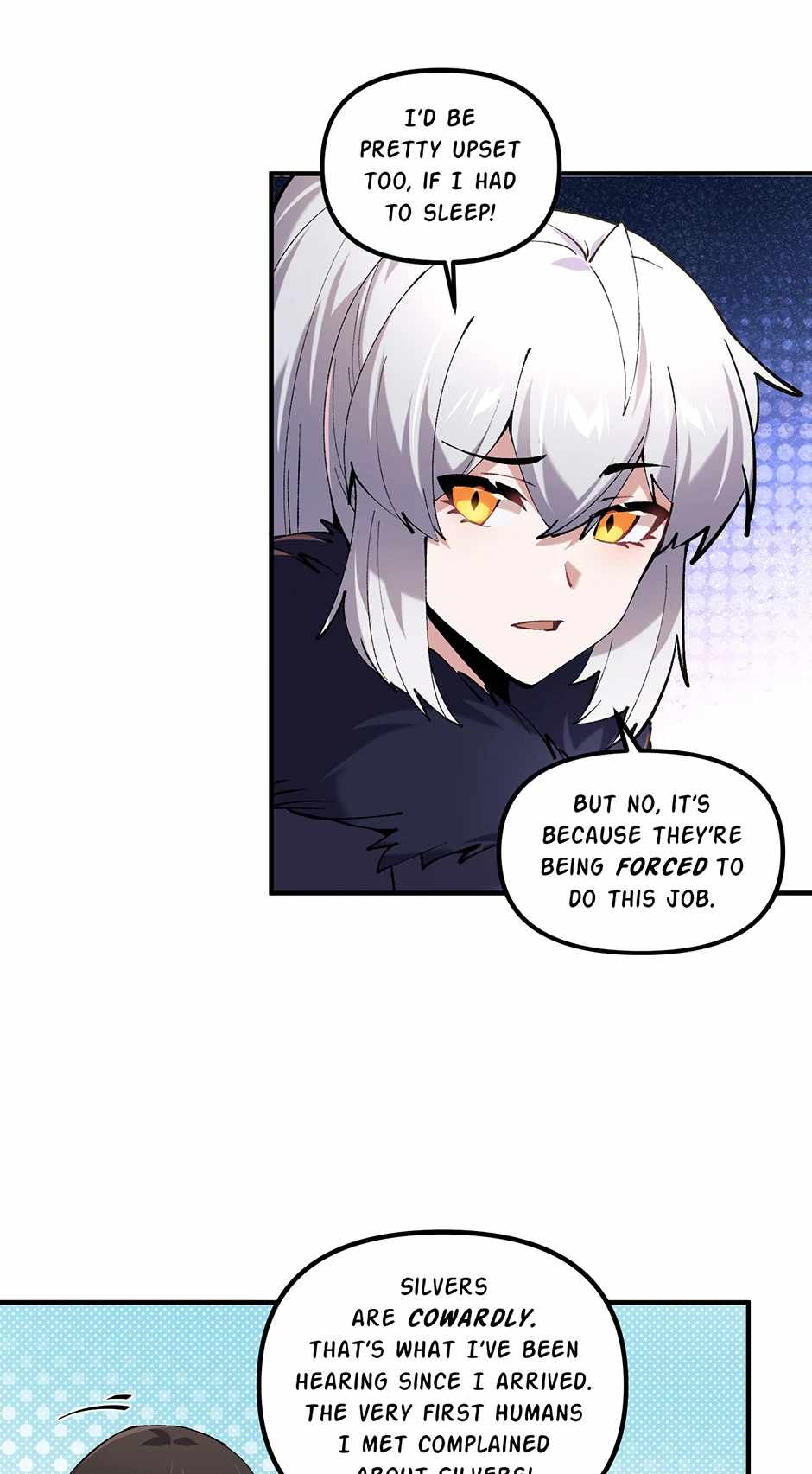 Salvos (A Monster Evolution LitRPG) Chapter 66 - Page 46