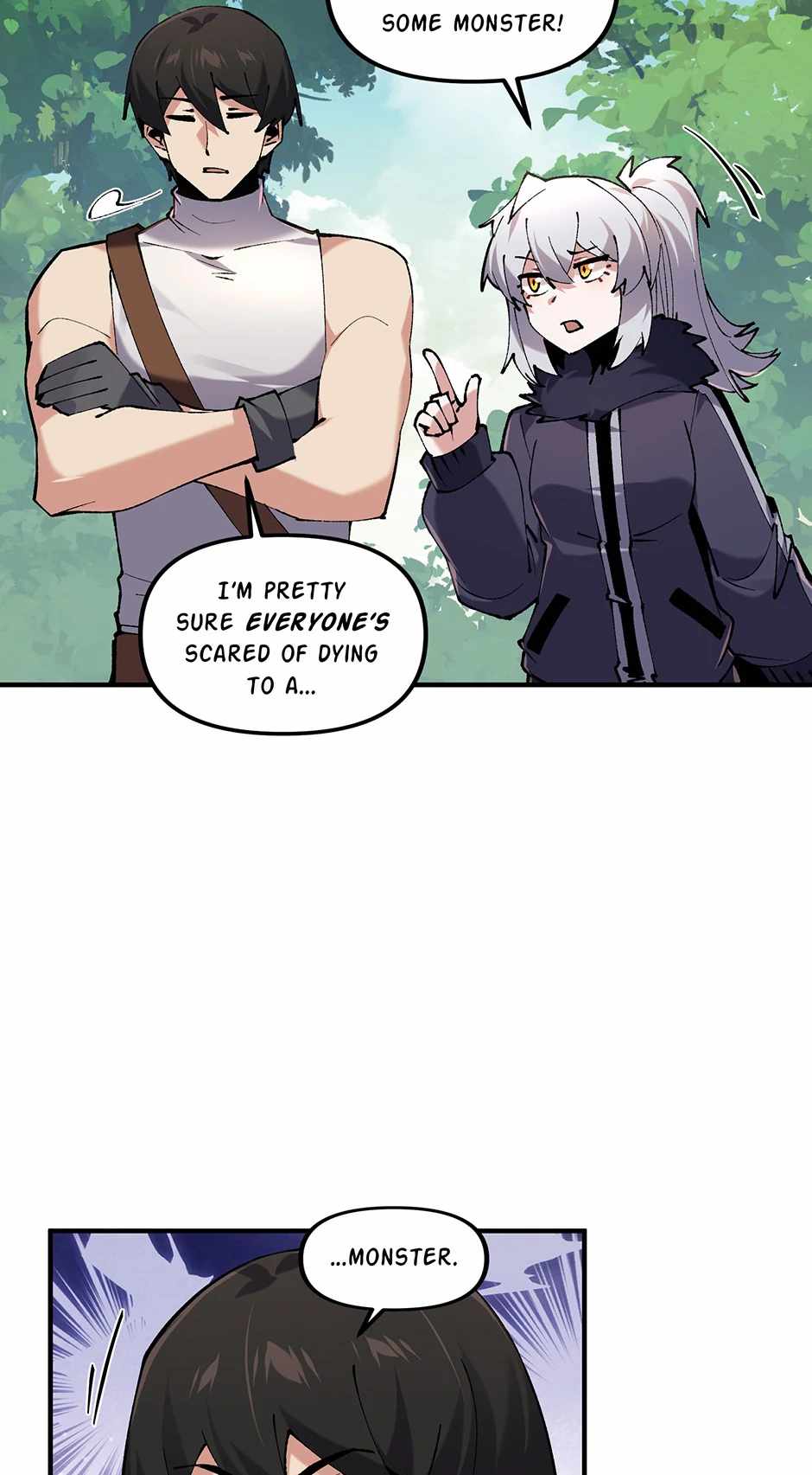 Salvos (A Monster Evolution LitRPG) Chapter 66 - Page 48