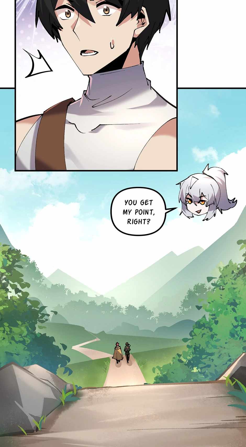 Salvos (A Monster Evolution LitRPG) Chapter 66 - Page 49