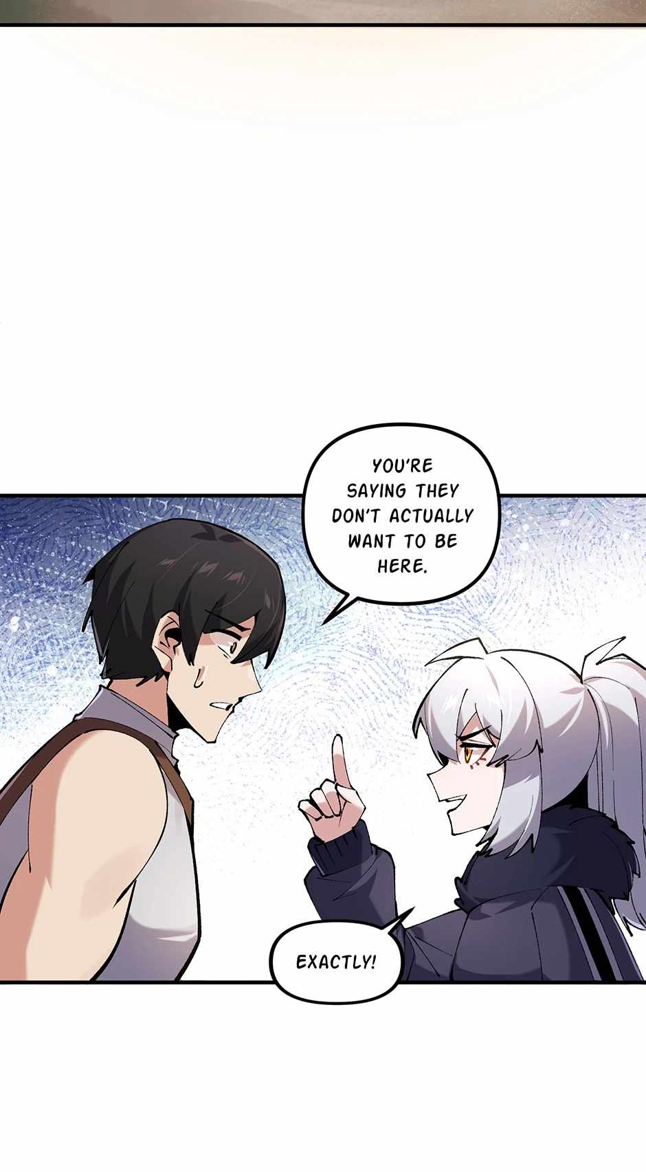 Salvos (A Monster Evolution LitRPG) Chapter 66 - Page 50