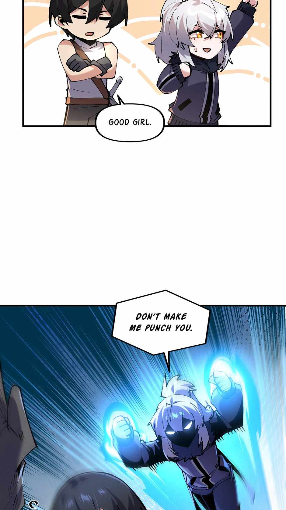 Salvos (A Monster Evolution LitRPG) Chapter 66 - Page 54