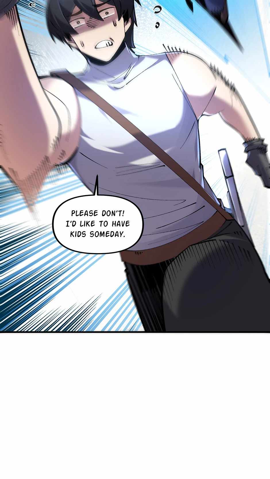 Salvos (A Monster Evolution LitRPG) Chapter 66 - Page 55