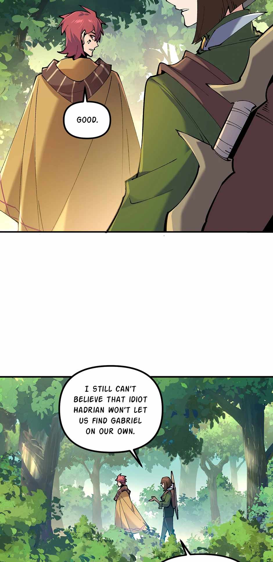 Salvos (A Monster Evolution LitRPG) Chapter 66 - Page 57