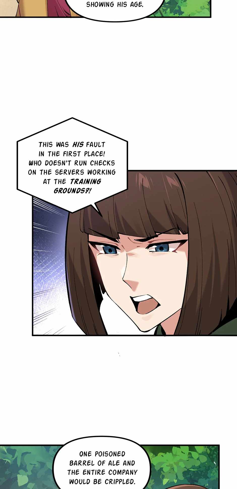 Salvos (A Monster Evolution LitRPG) Chapter 66 - Page 59
