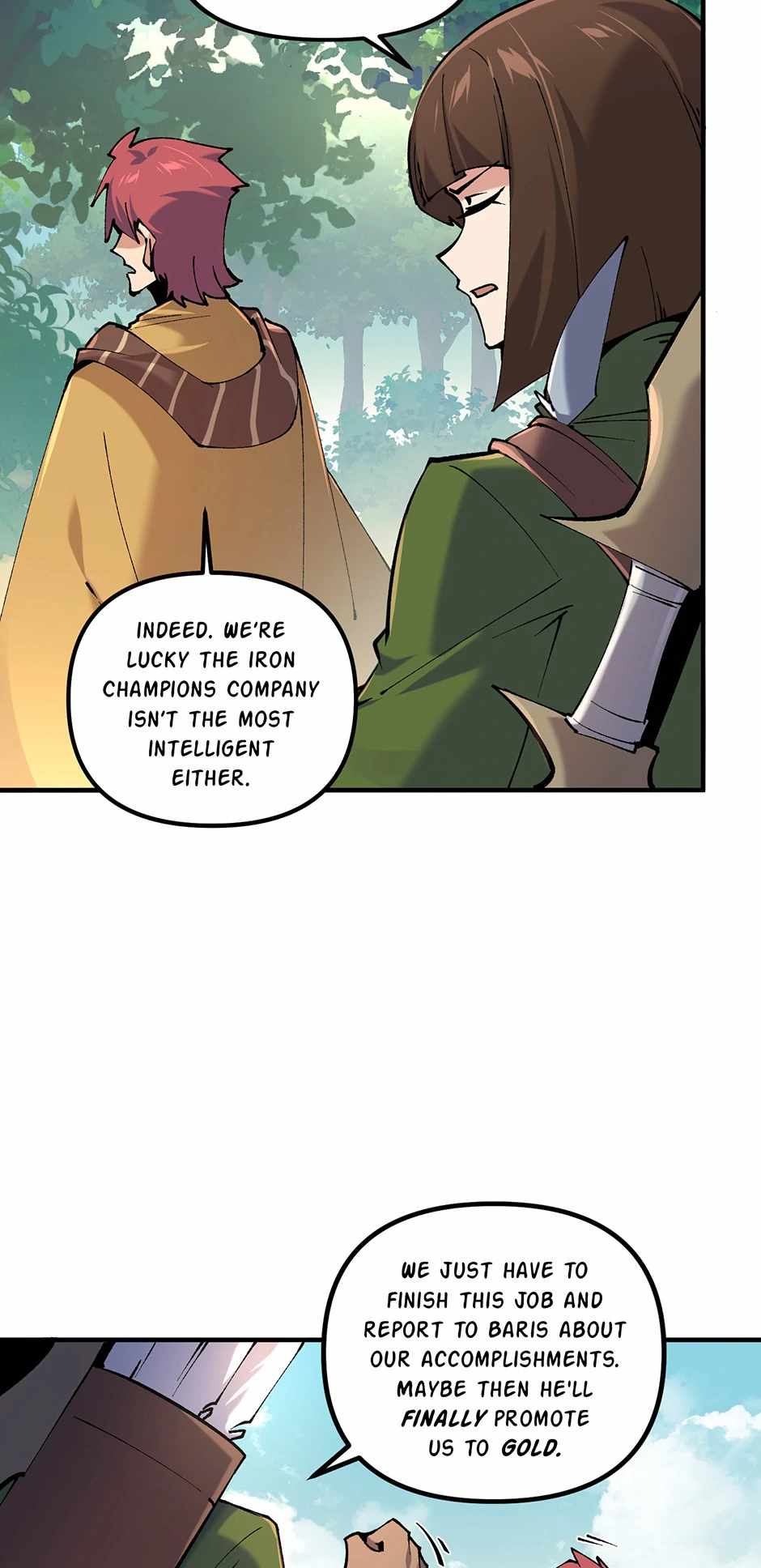 Salvos (A Monster Evolution LitRPG) Chapter 66 - Page 60