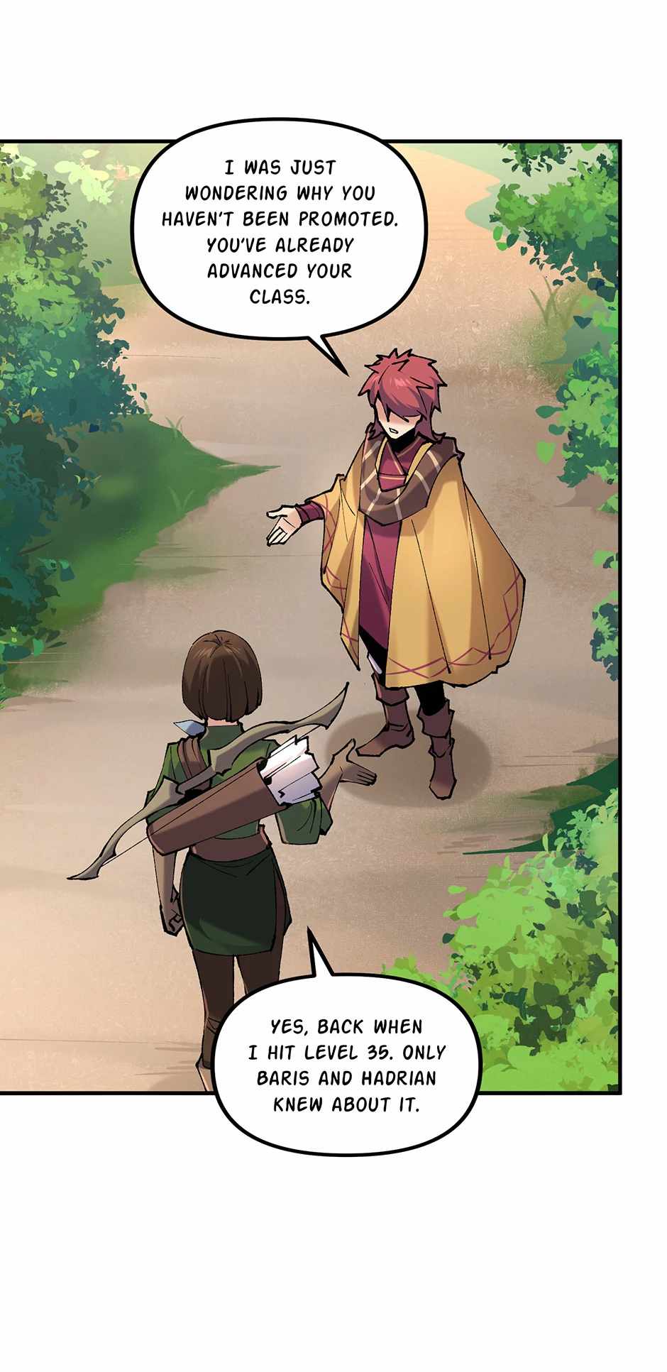 Salvos (A Monster Evolution LitRPG) Chapter 66 - Page 62