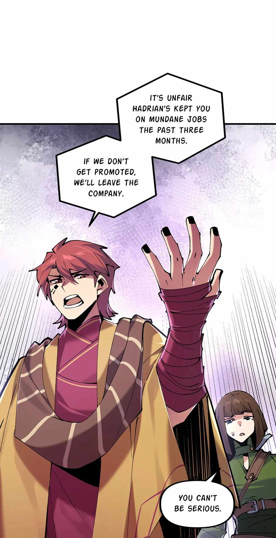 Salvos (A Monster Evolution LitRPG) Chapter 66 - Page 63