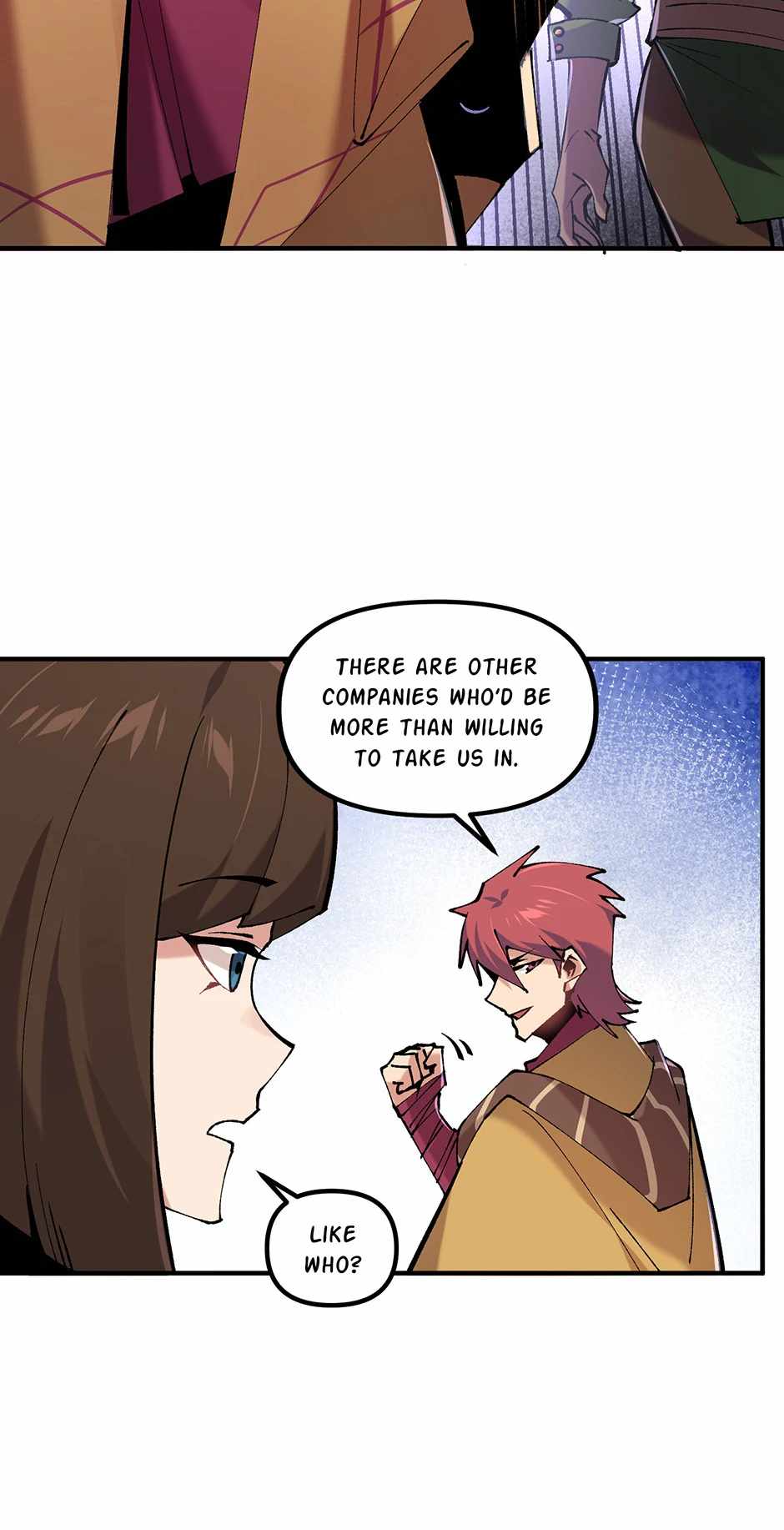 Salvos (A Monster Evolution LitRPG) Chapter 66 - Page 64