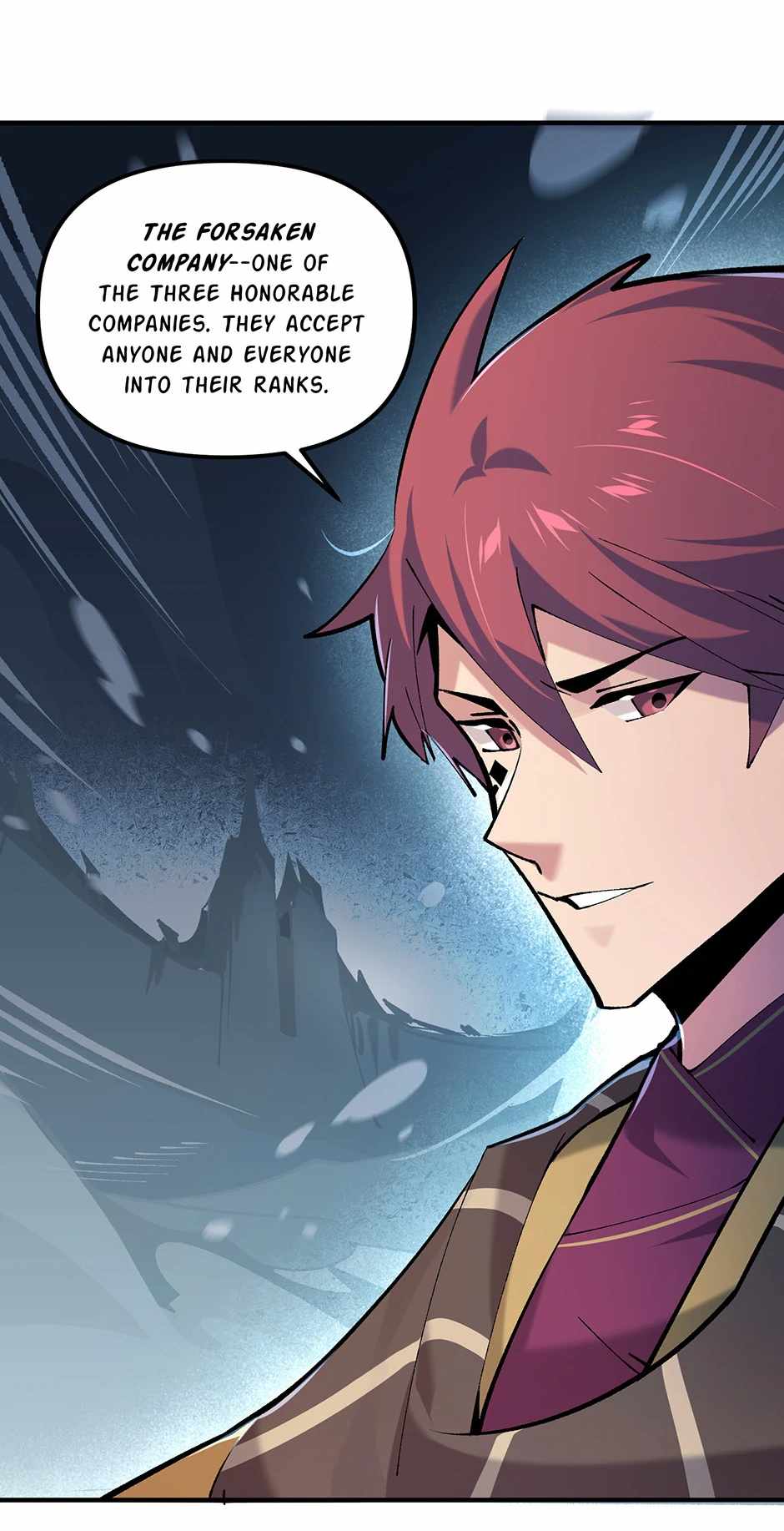 Salvos (A Monster Evolution LitRPG) Chapter 66 - Page 65