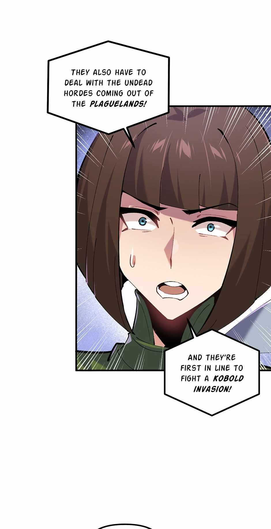 Salvos (A Monster Evolution LitRPG) Chapter 66 - Page 66