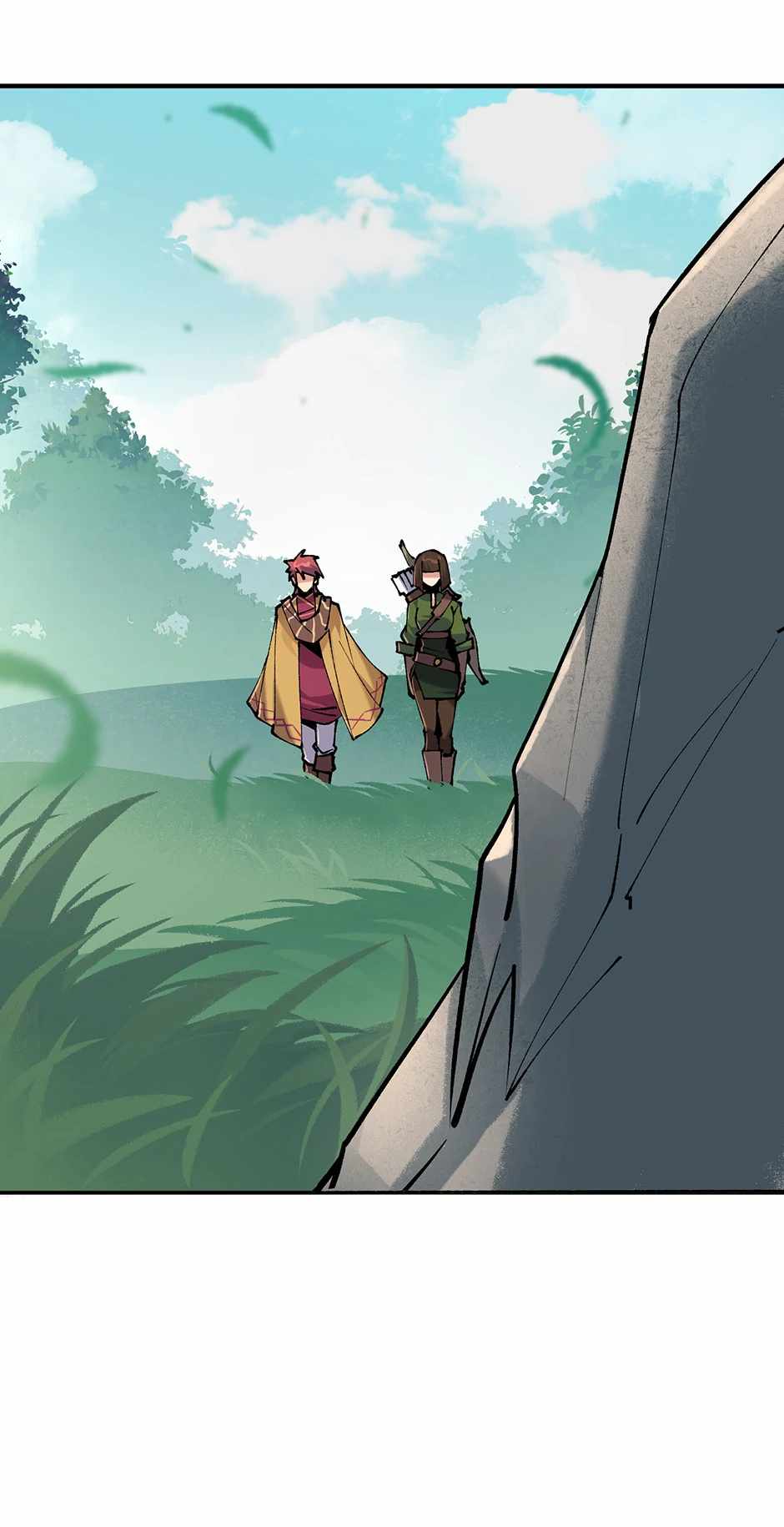 Salvos (A Monster Evolution LitRPG) Chapter 66 - Page 69