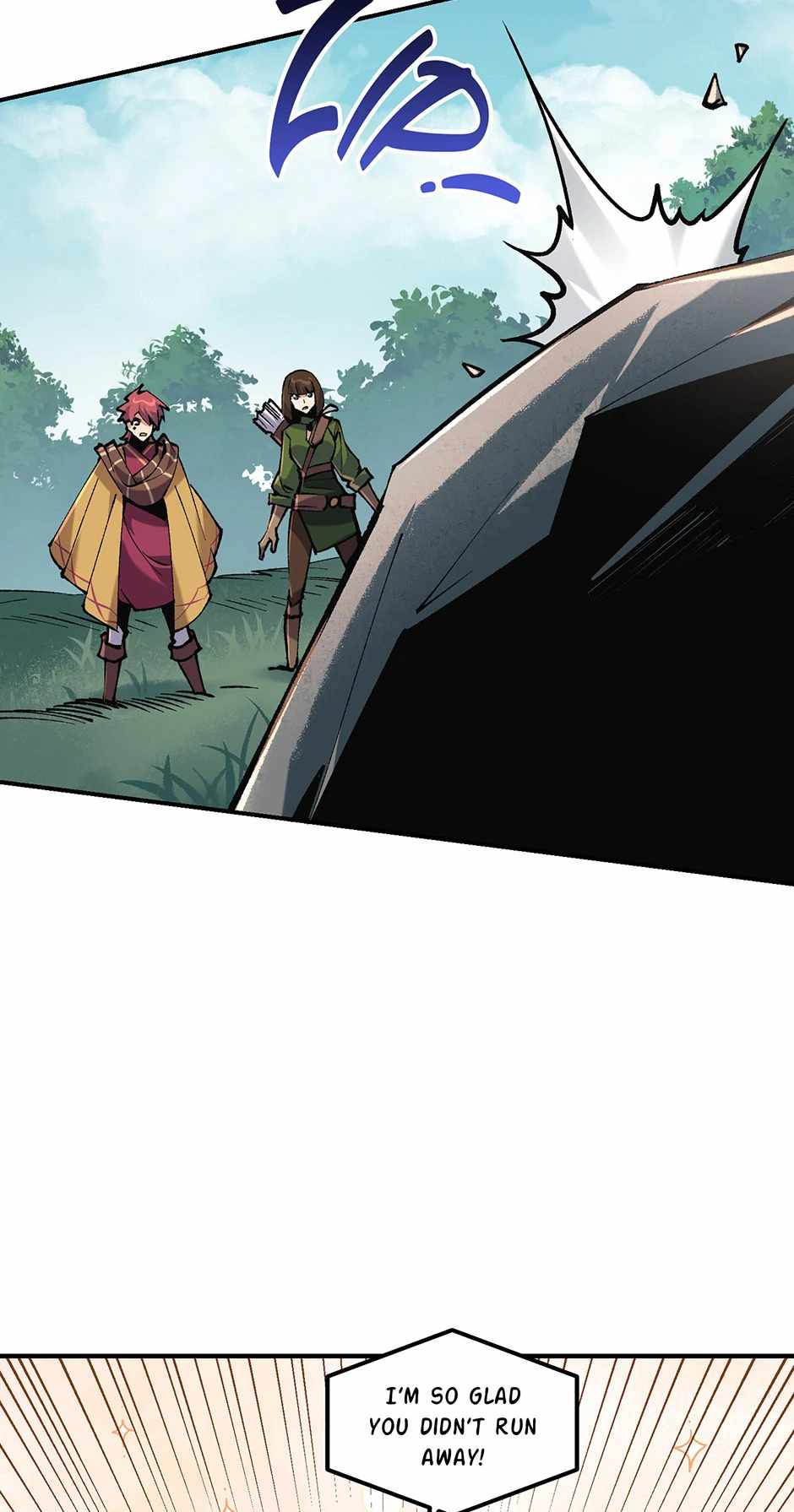 Salvos (A Monster Evolution LitRPG) Chapter 66 - Page 74