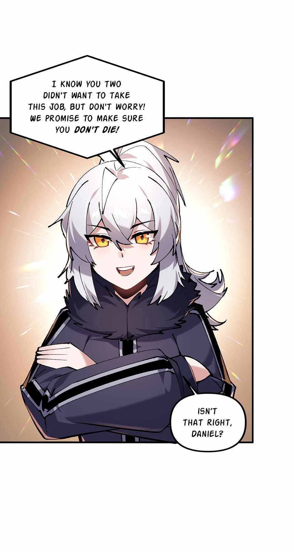 Salvos (A Monster Evolution LitRPG) Chapter 66 - Page 77