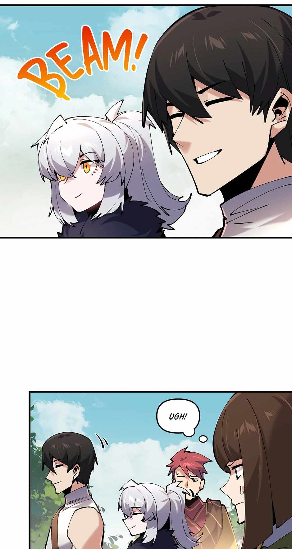 Salvos (A Monster Evolution LitRPG) Chapter 66 - Page 80