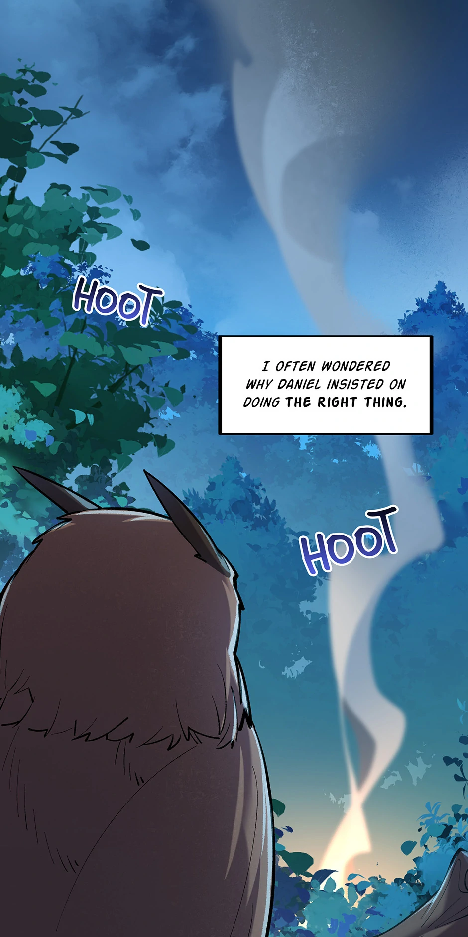 Salvos (A Monster Evolution LitRPG) Chapter 67 - Page 0