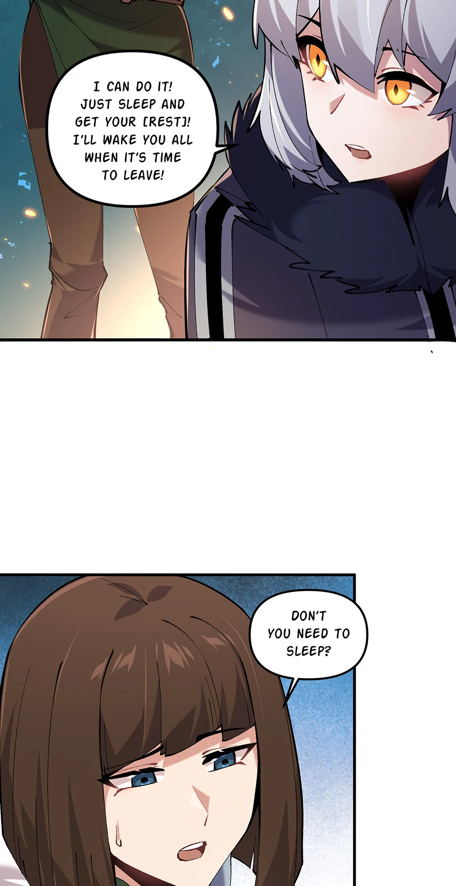 Salvos (A Monster Evolution LitRPG) Chapter 67 - Page 16