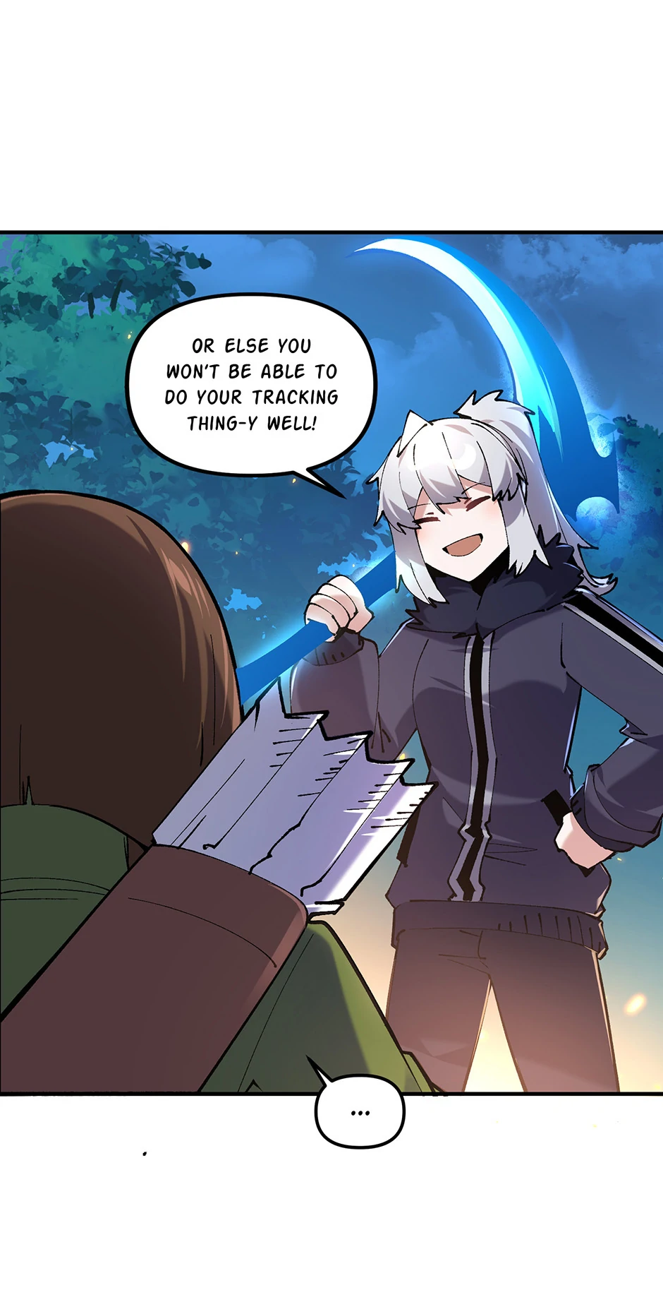 Salvos (A Monster Evolution LitRPG) Chapter 67 - Page 18