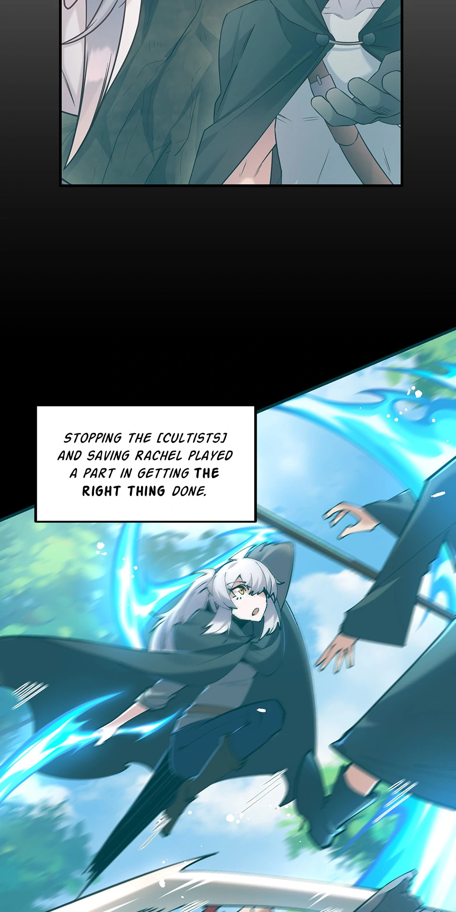 Salvos (A Monster Evolution LitRPG) Chapter 67 - Page 2