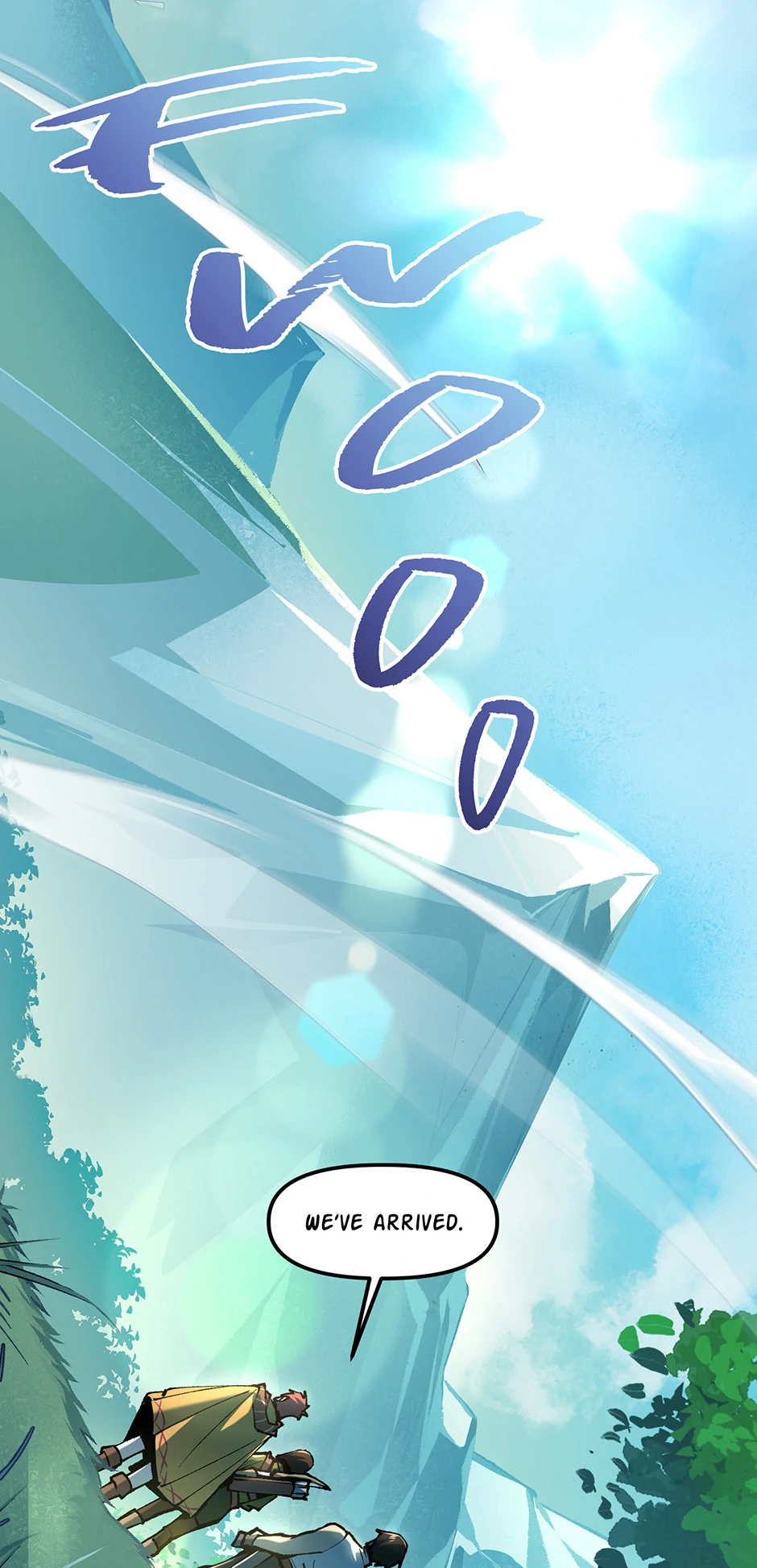 Salvos (A Monster Evolution LitRPG) Chapter 67 - Page 23