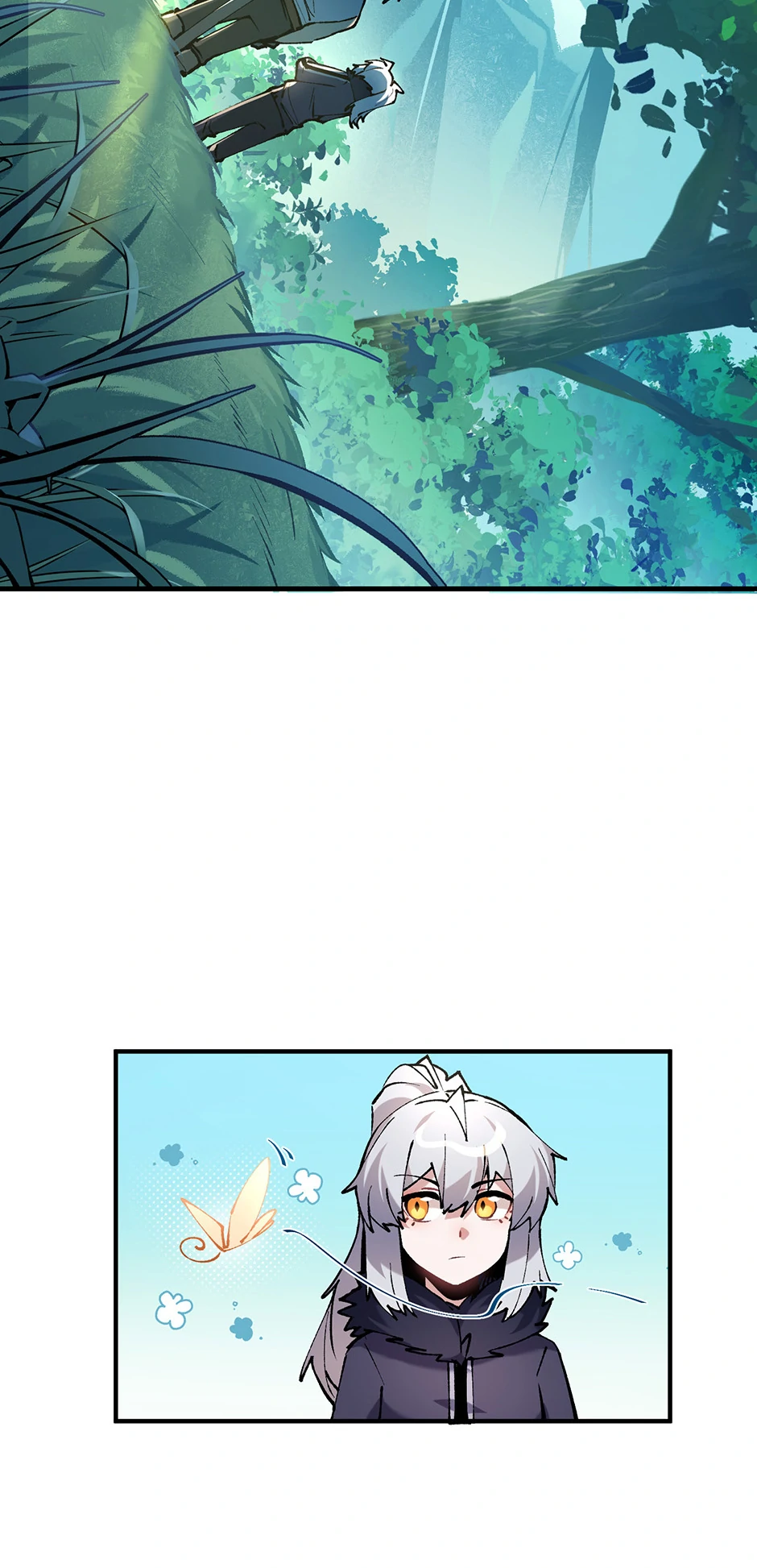 Salvos (A Monster Evolution LitRPG) Chapter 67 - Page 24