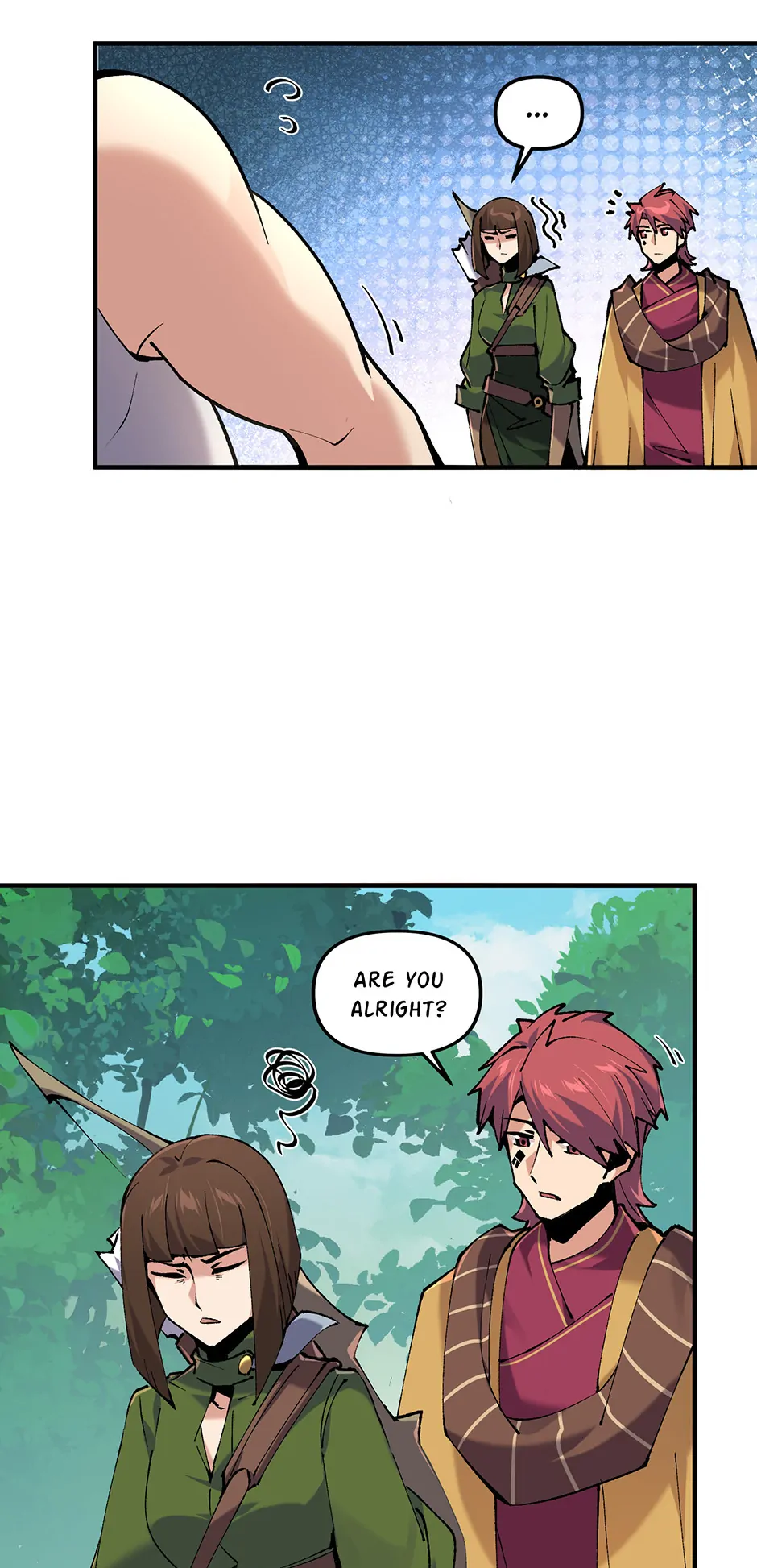 Salvos (A Monster Evolution LitRPG) Chapter 67 - Page 26