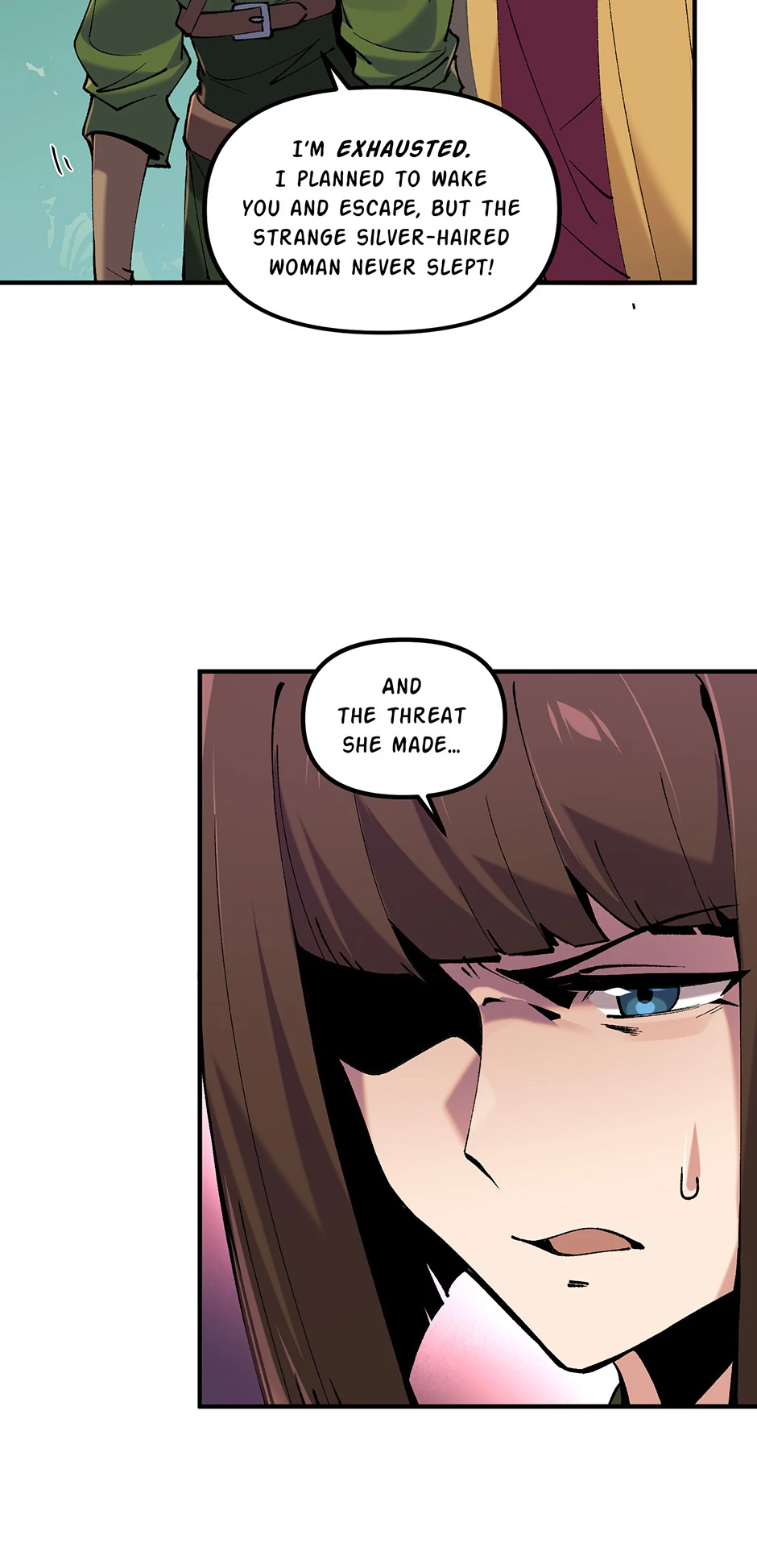 Salvos (A Monster Evolution LitRPG) Chapter 67 - Page 27