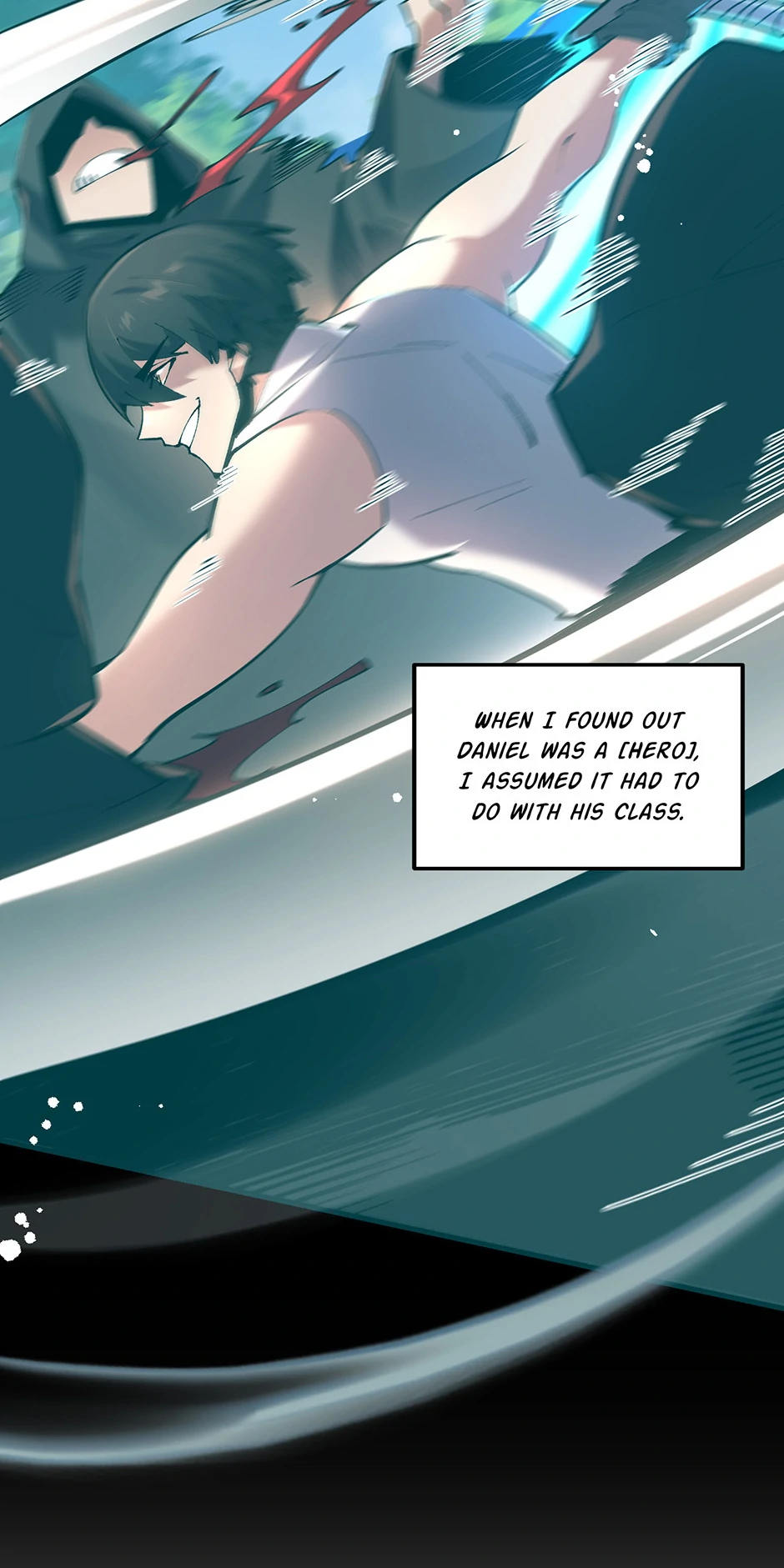 Salvos (A Monster Evolution LitRPG) Chapter 67 - Page 3