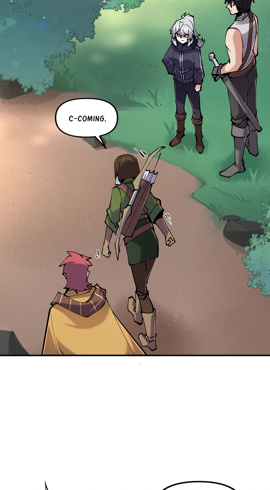 Salvos (A Monster Evolution LitRPG) Chapter 67 - Page 31