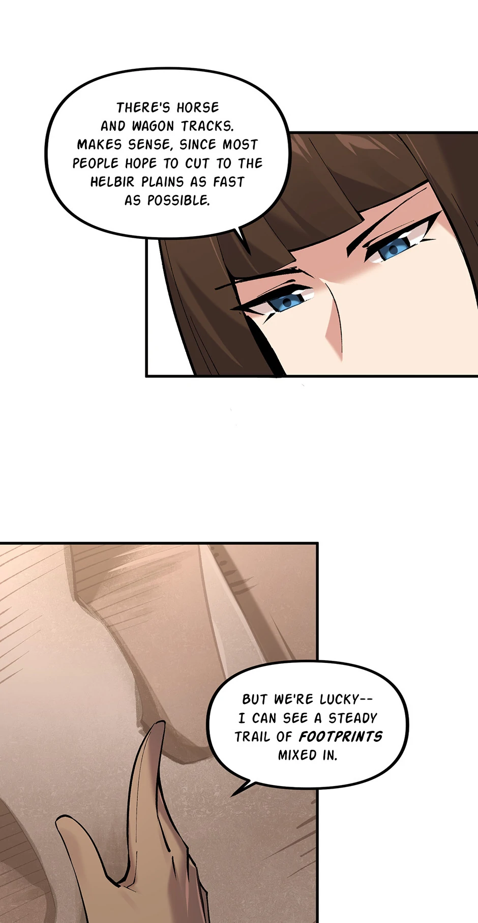 Salvos (A Monster Evolution LitRPG) Chapter 67 - Page 34