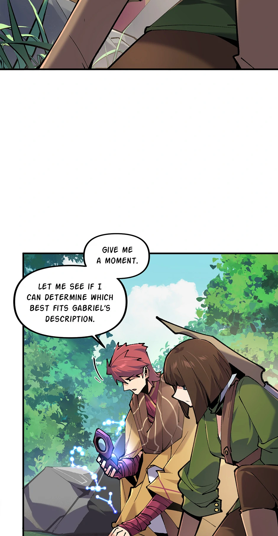 Salvos (A Monster Evolution LitRPG) Chapter 67 - Page 36