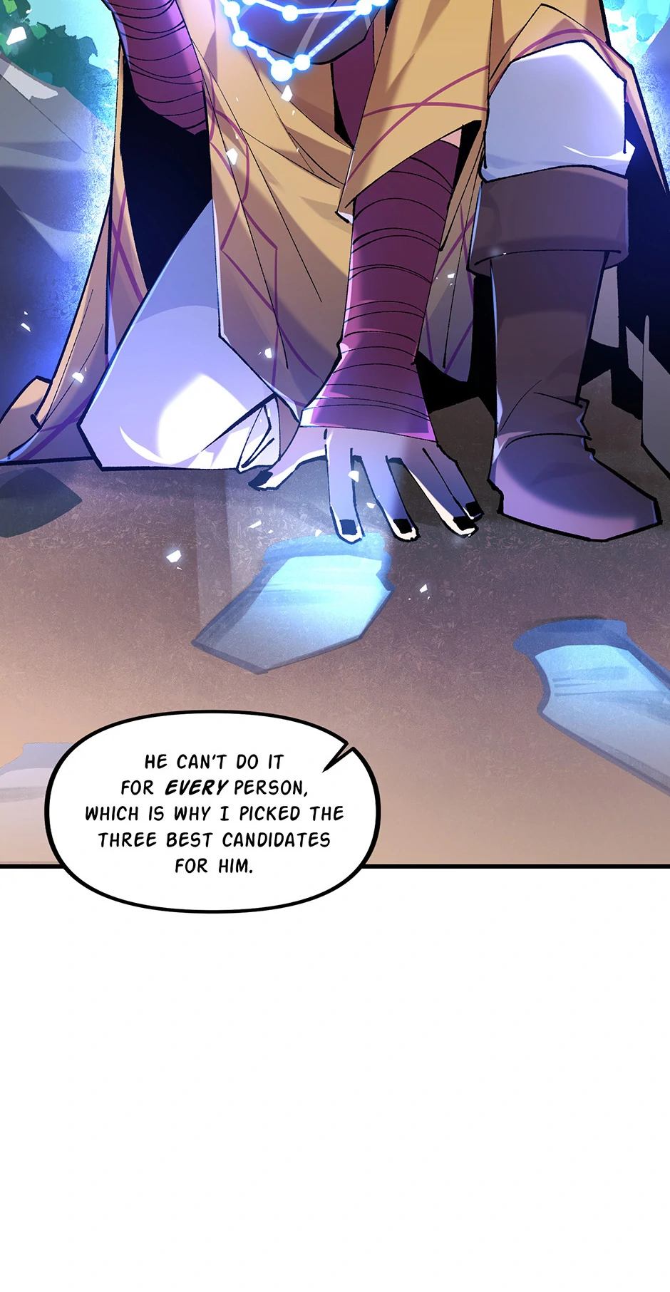 Salvos (A Monster Evolution LitRPG) Chapter 67 - Page 38