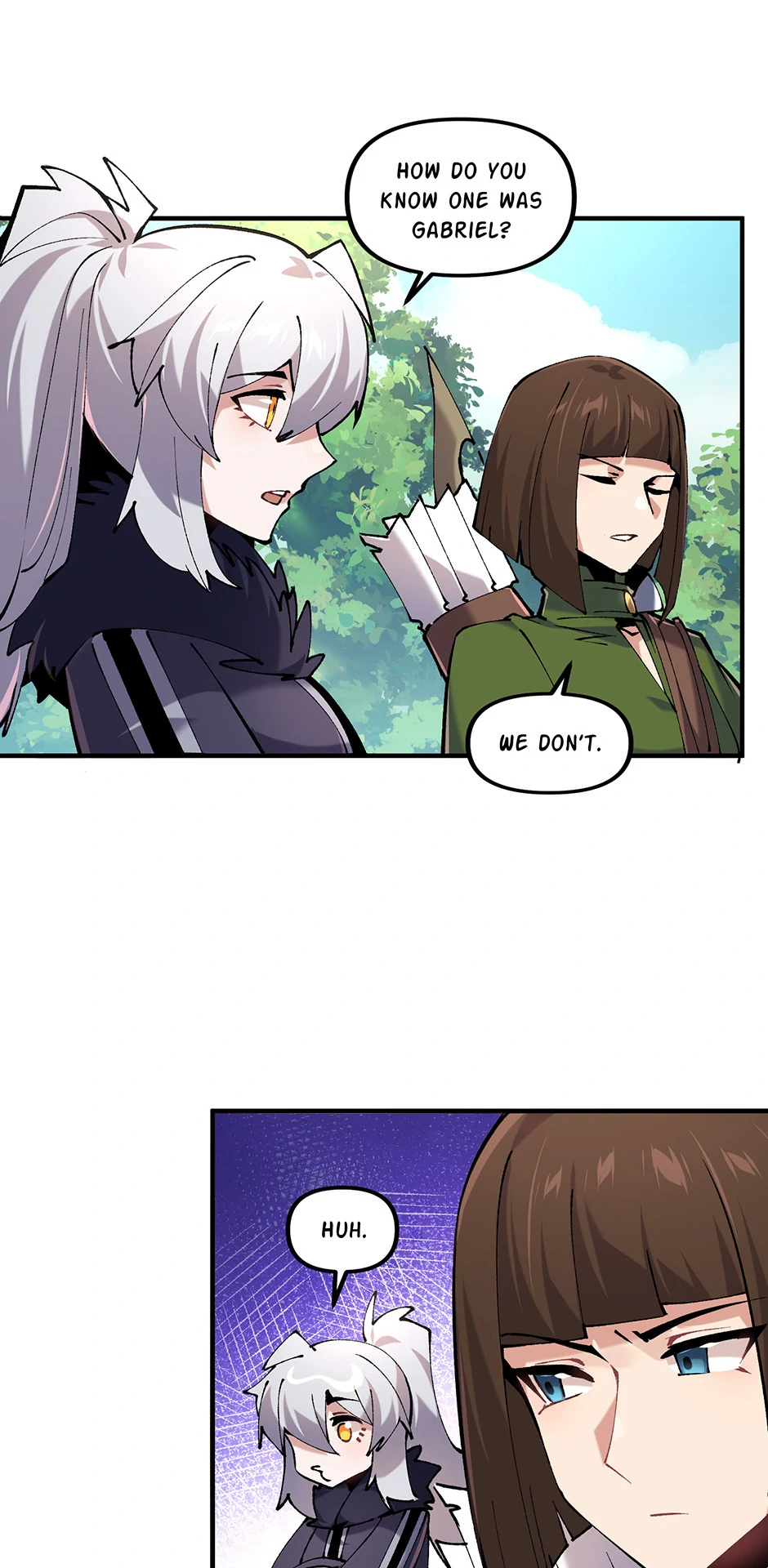 Salvos (A Monster Evolution LitRPG) Chapter 67 - Page 39